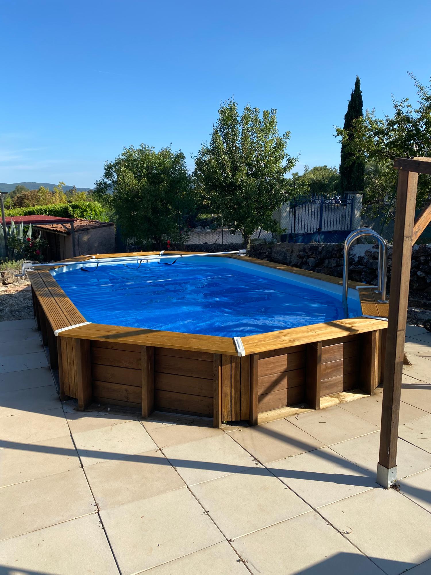 à vendre villa Garéoult Var 6