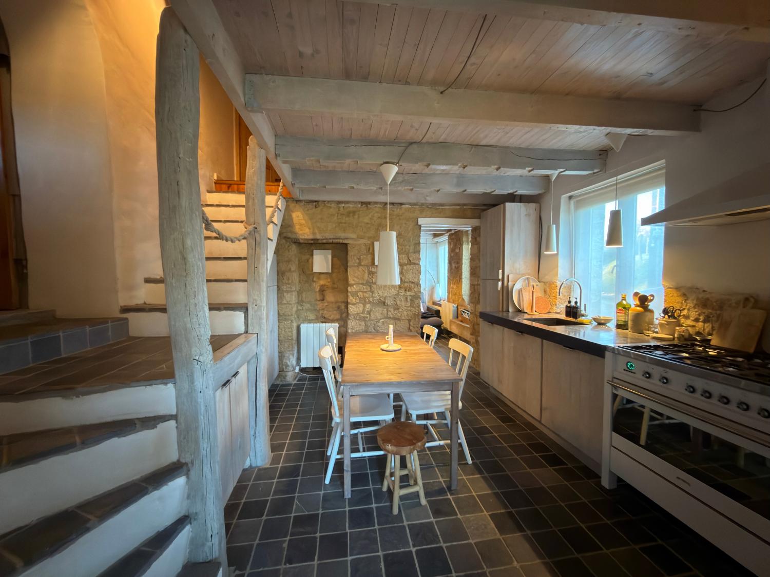  à vendre gîtes/ chambres d'hôtes Autréville-Saint-Lambert Meuse 39
