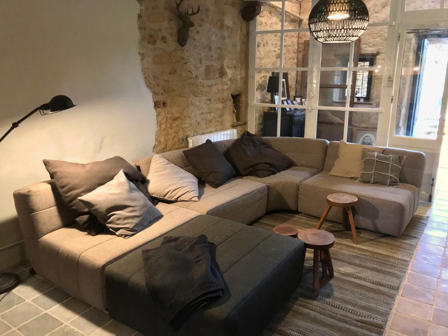  à vendre gîtes/ chambres d'hôtes Autréville-Saint-Lambert Meuse 30