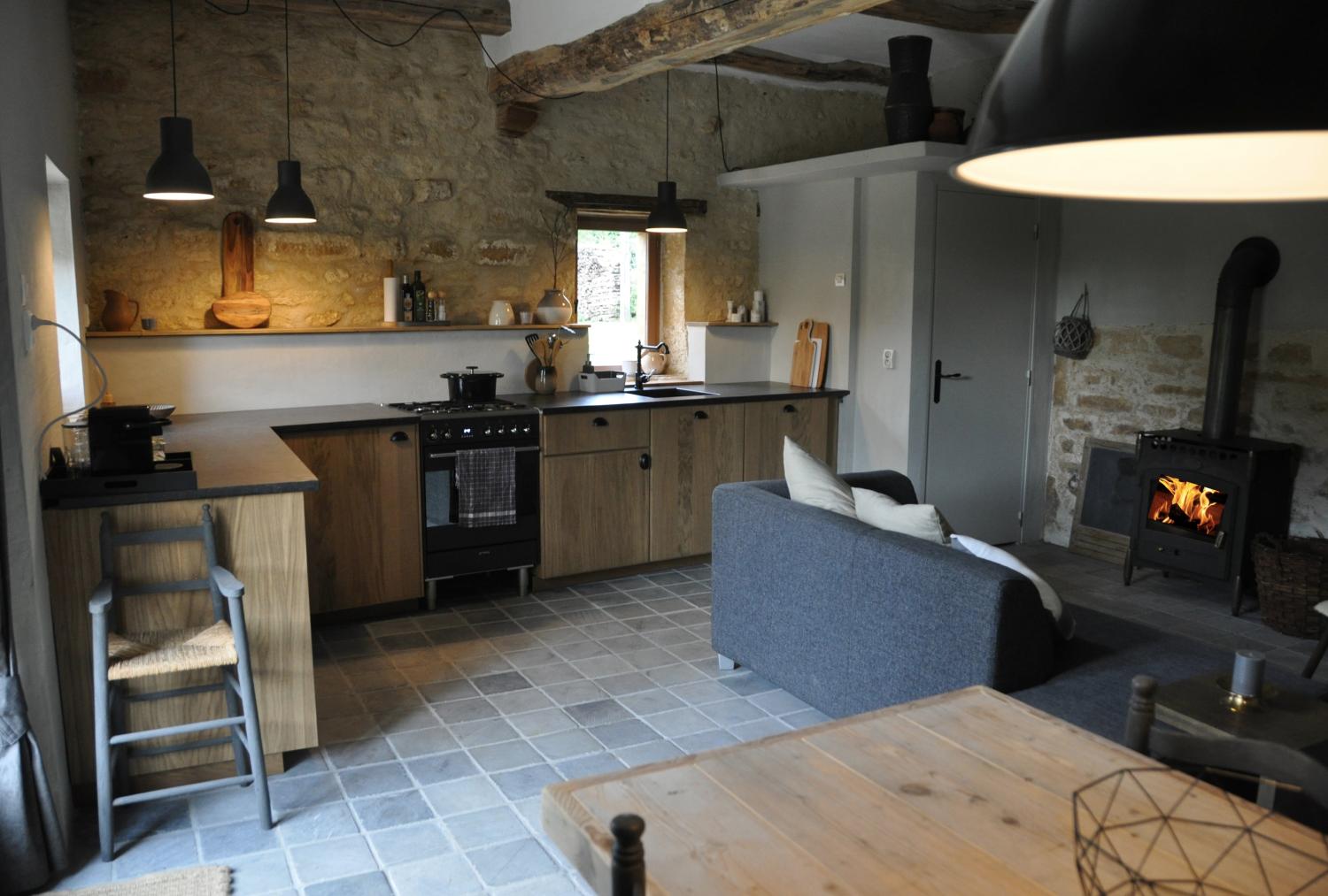  à vendre gîtes/ chambres d'hôtes Autréville-Saint-Lambert Meuse 3