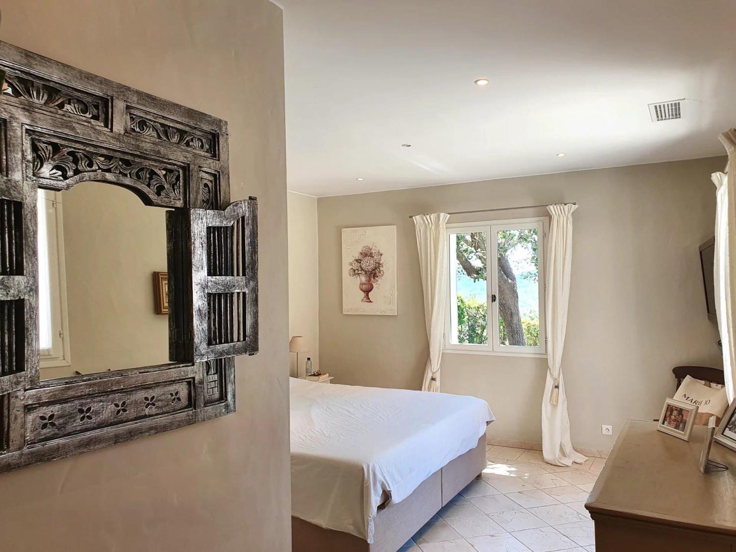  à vendre villa Salernes Var 5