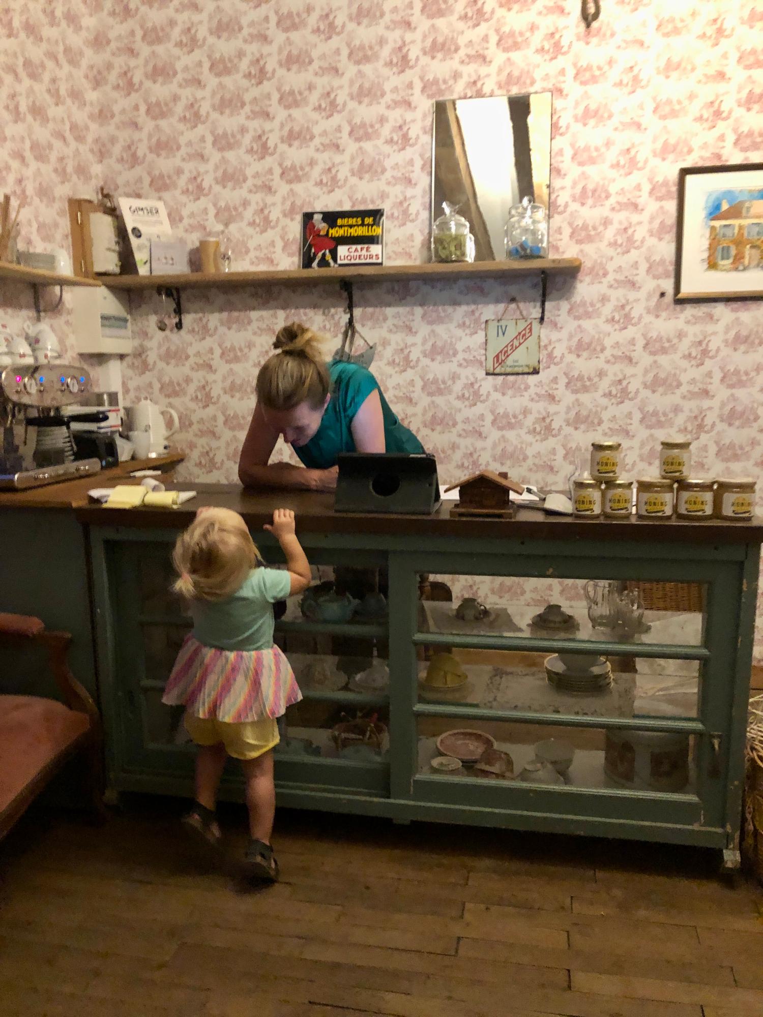  à vendre camping Lussat Creuse 43