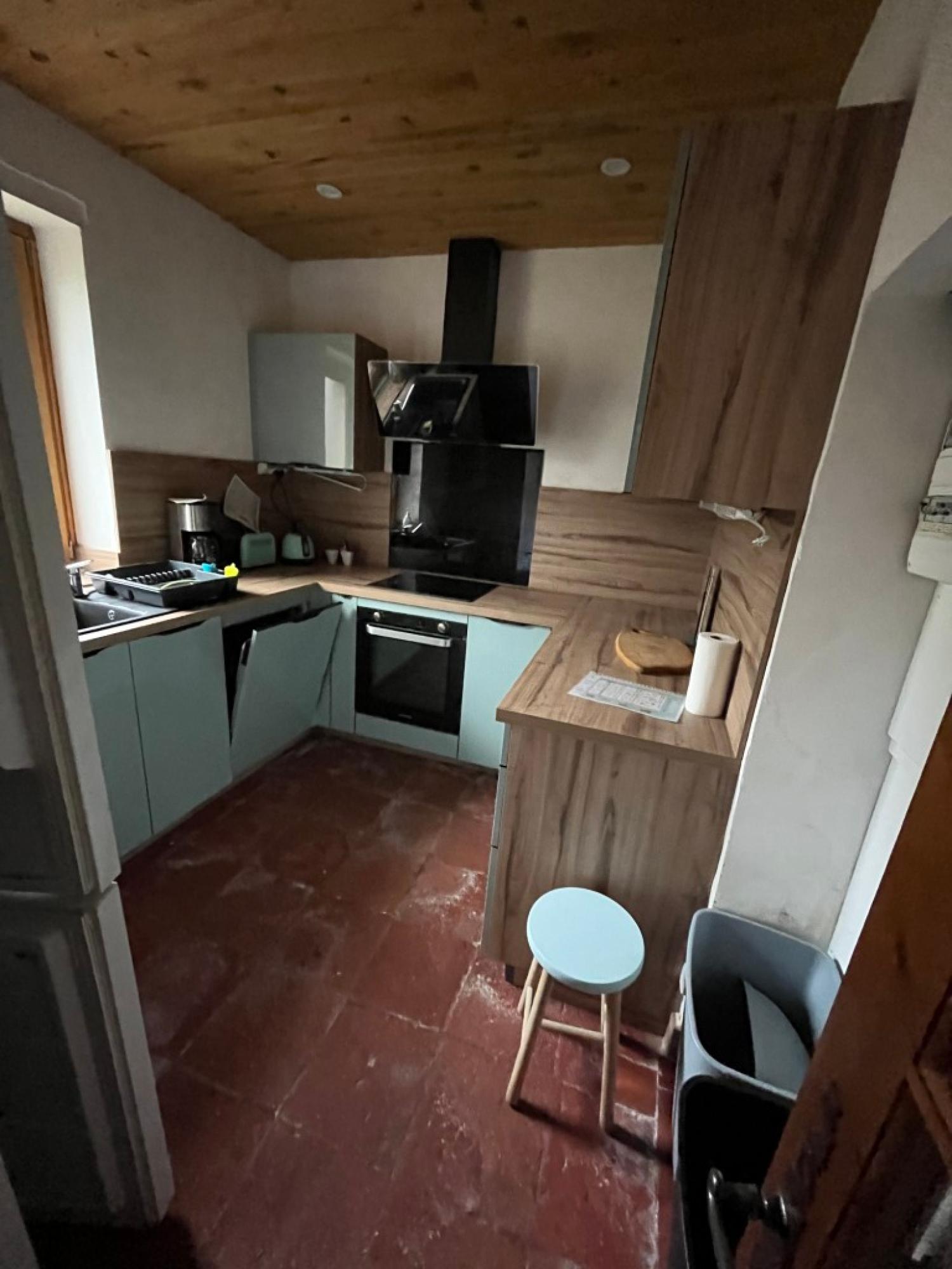  à vendre maison avec gîte Saint-Hilaire-en-Morvan Nièvre 18