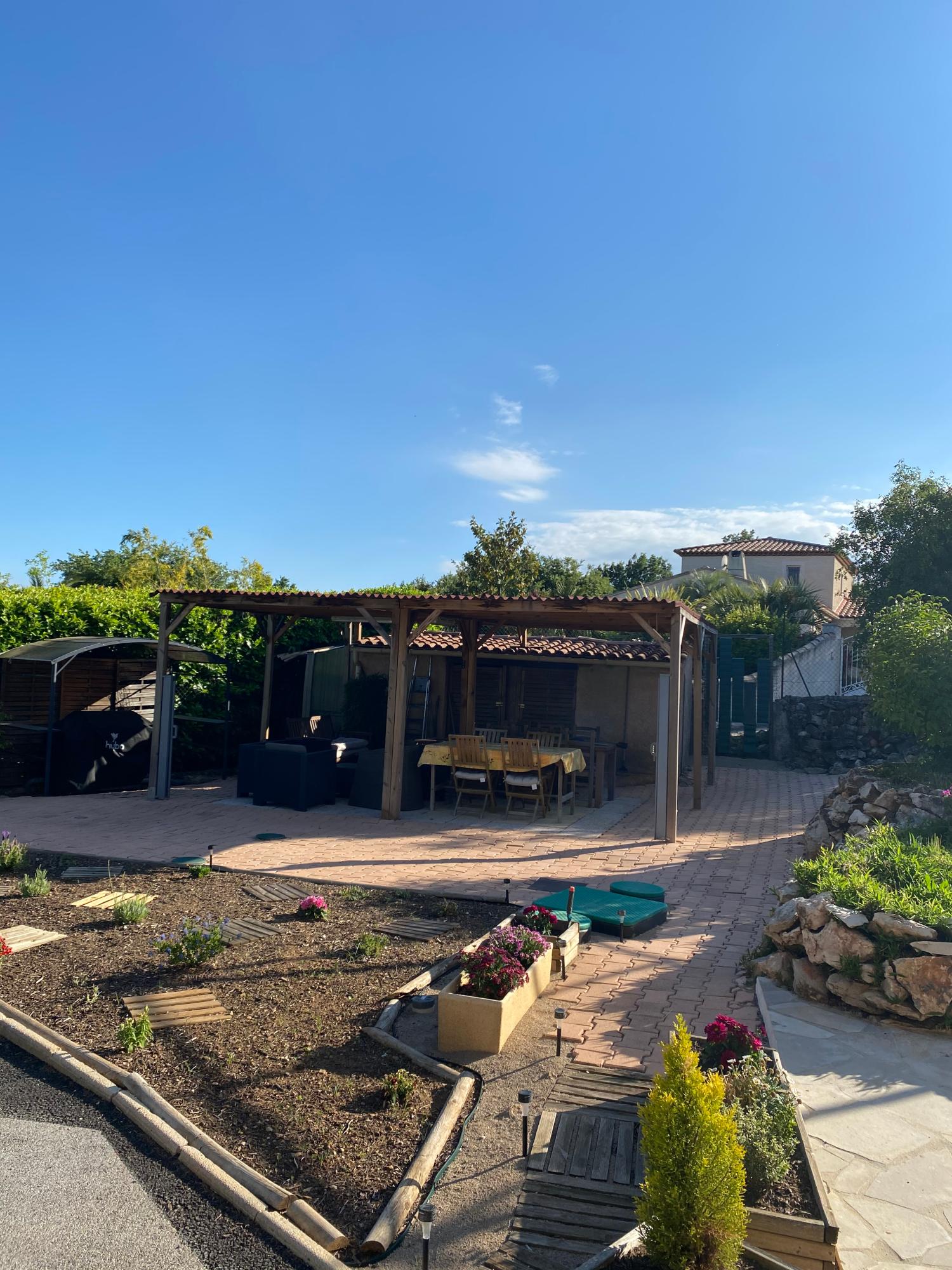 à vendre villa Garéoult Var 5