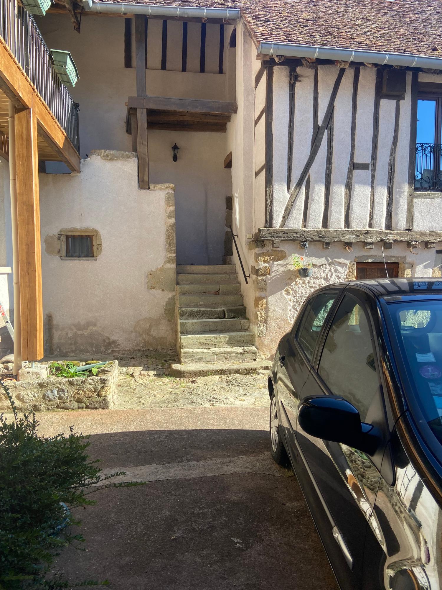  à vendre gîtes/ chambres d'hôtes Ruffey-lès-Beaune Côte-d'Or 17