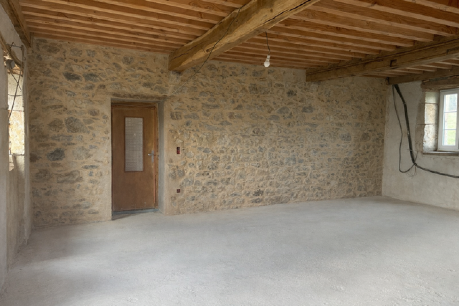  à vendre propriété Villapourçon Nièvre 4
