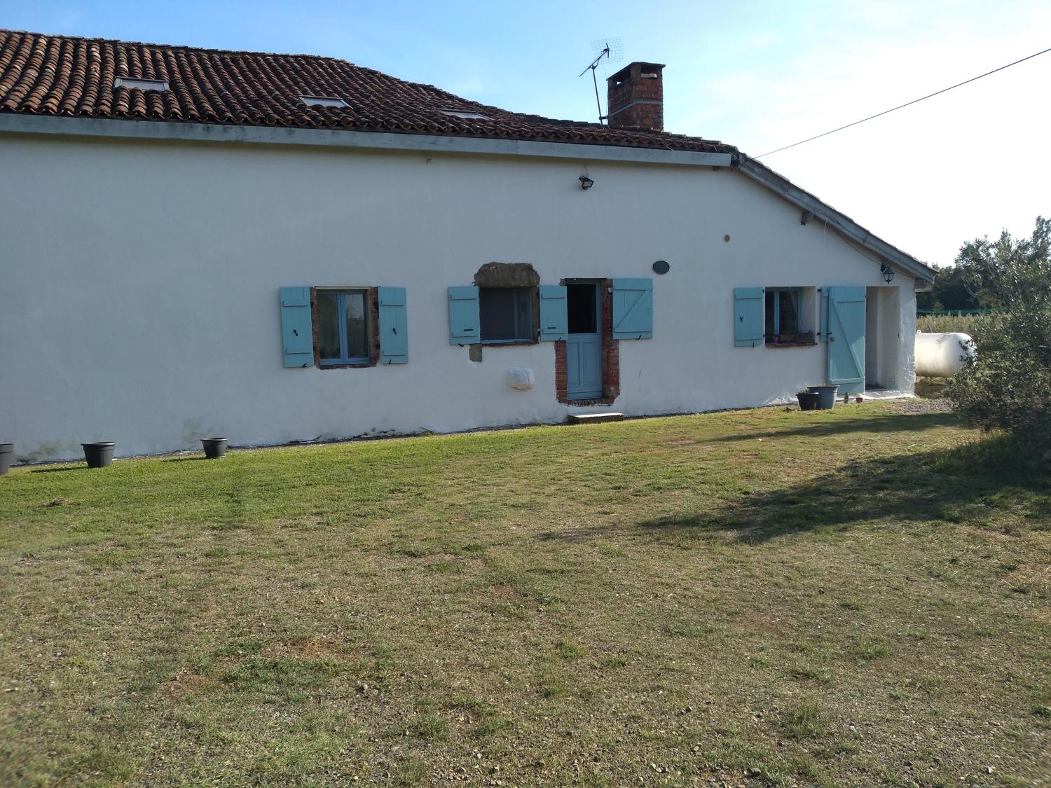 à vendre maison indépendant Aire-sur-l'Adour Landes 13