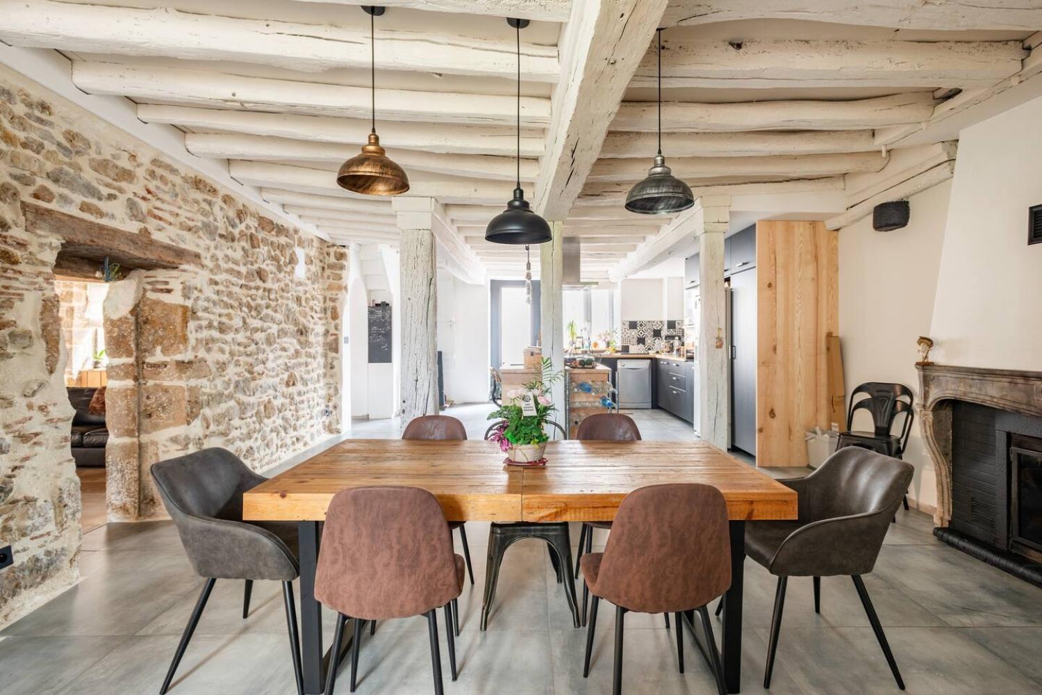  à vendre gîtes/ chambres d'hôtes Ruffey-lès-Beaune Côte-d'Or 13