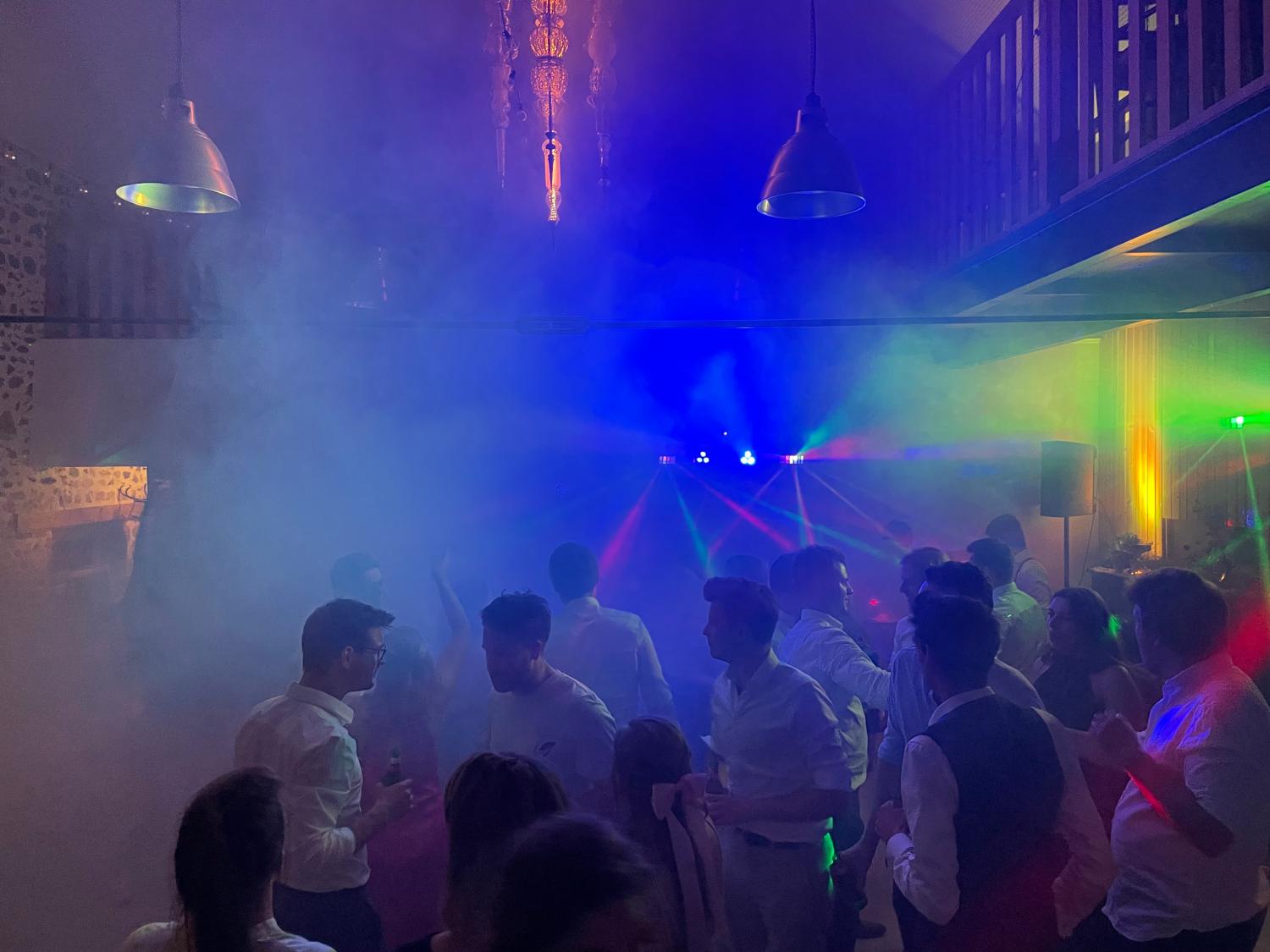  à vendre camping Lussat Creuse 14