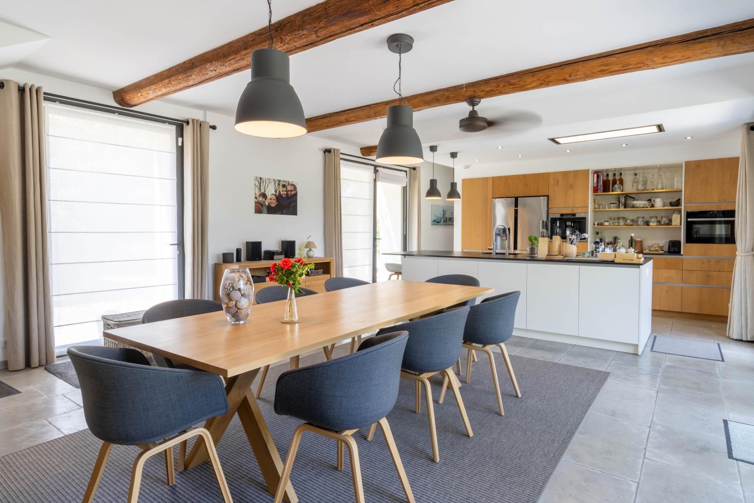  à vendre gîtes/ chambres d'hôtes Saint-Mathieu-de-Tréviers Hérault 3