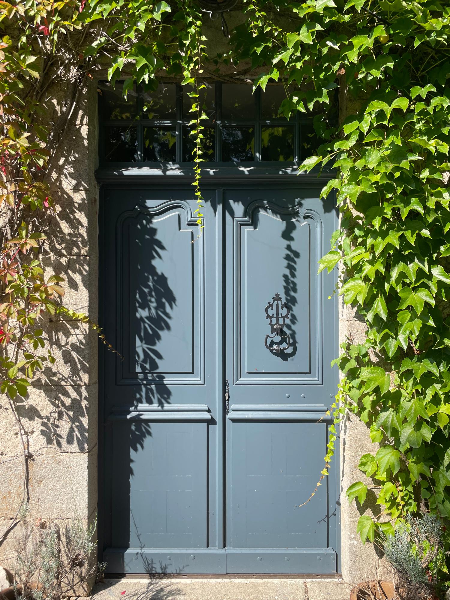  à vendre camping Lussat Creuse 2