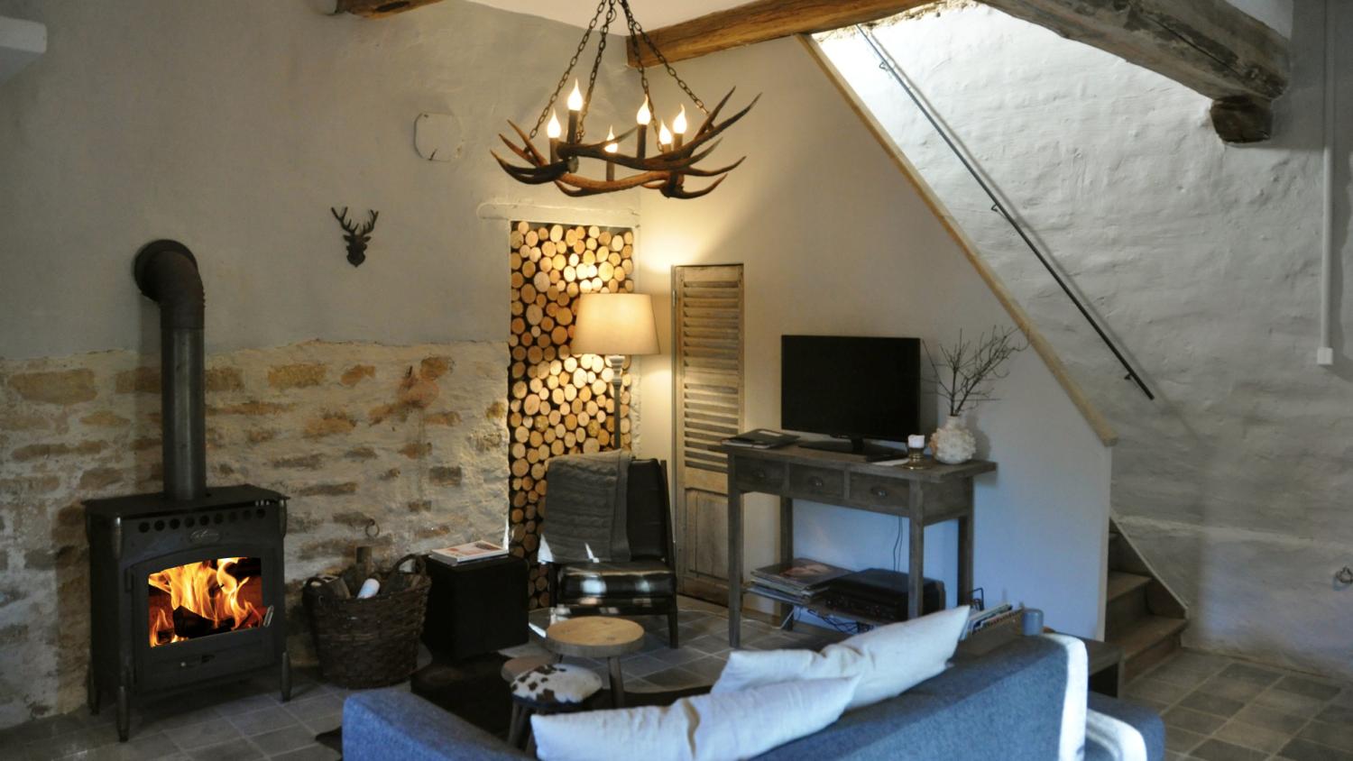  à vendre gîtes/ chambres d'hôtes Autréville-Saint-Lambert Meuse 16
