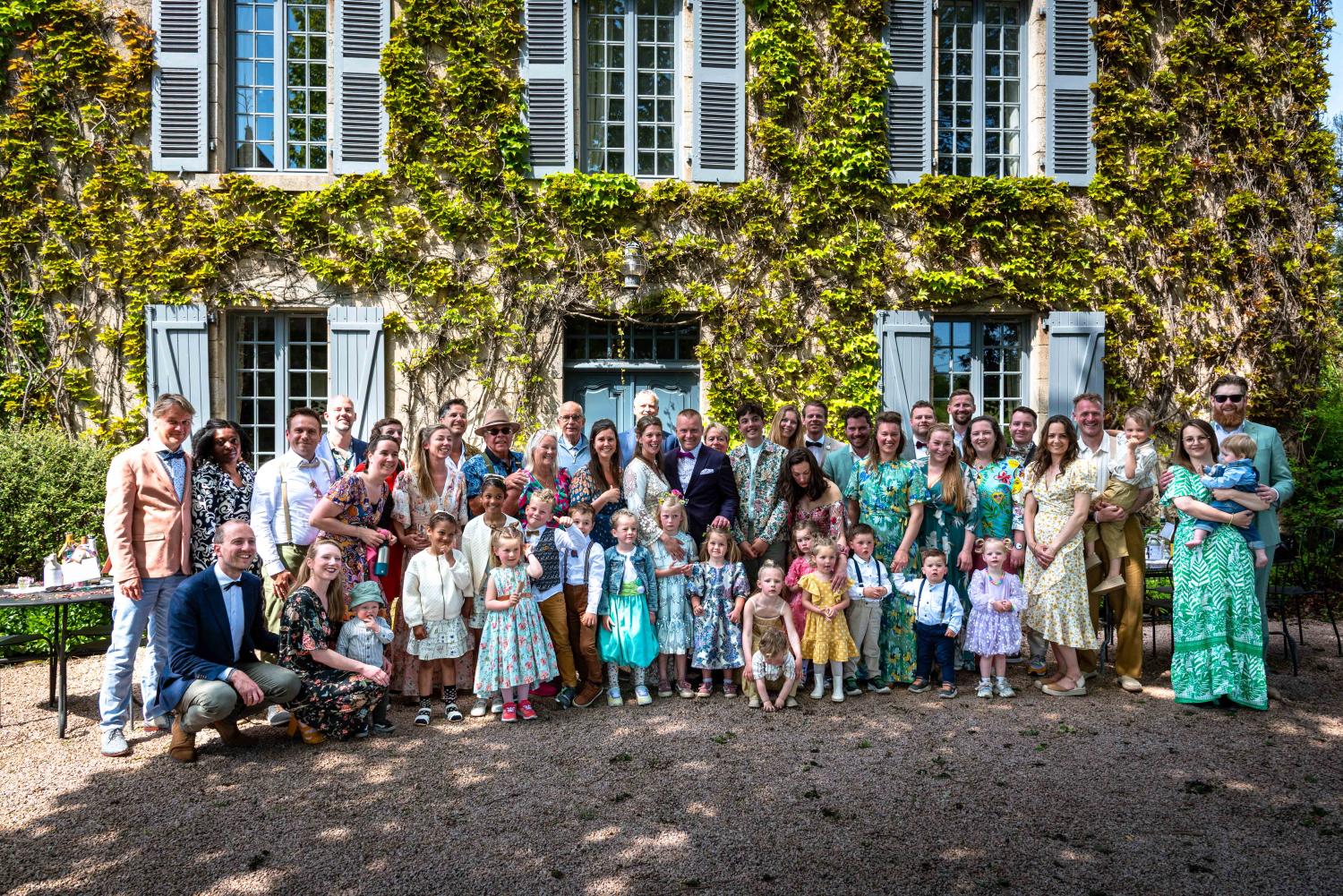  à vendre camping Lussat Creuse 48