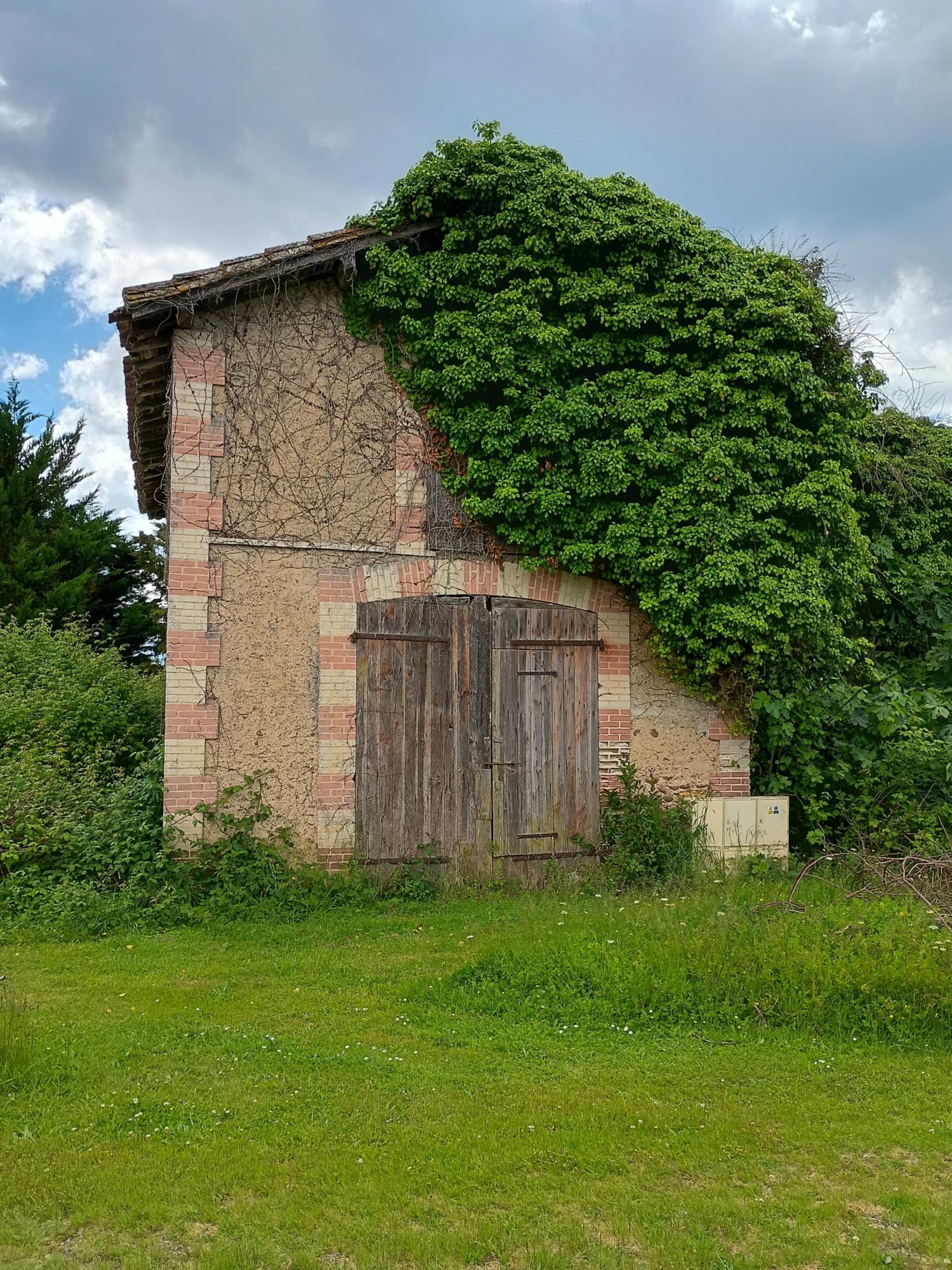 à vendre maison indépendant Aire-sur-l'Adour Landes 35