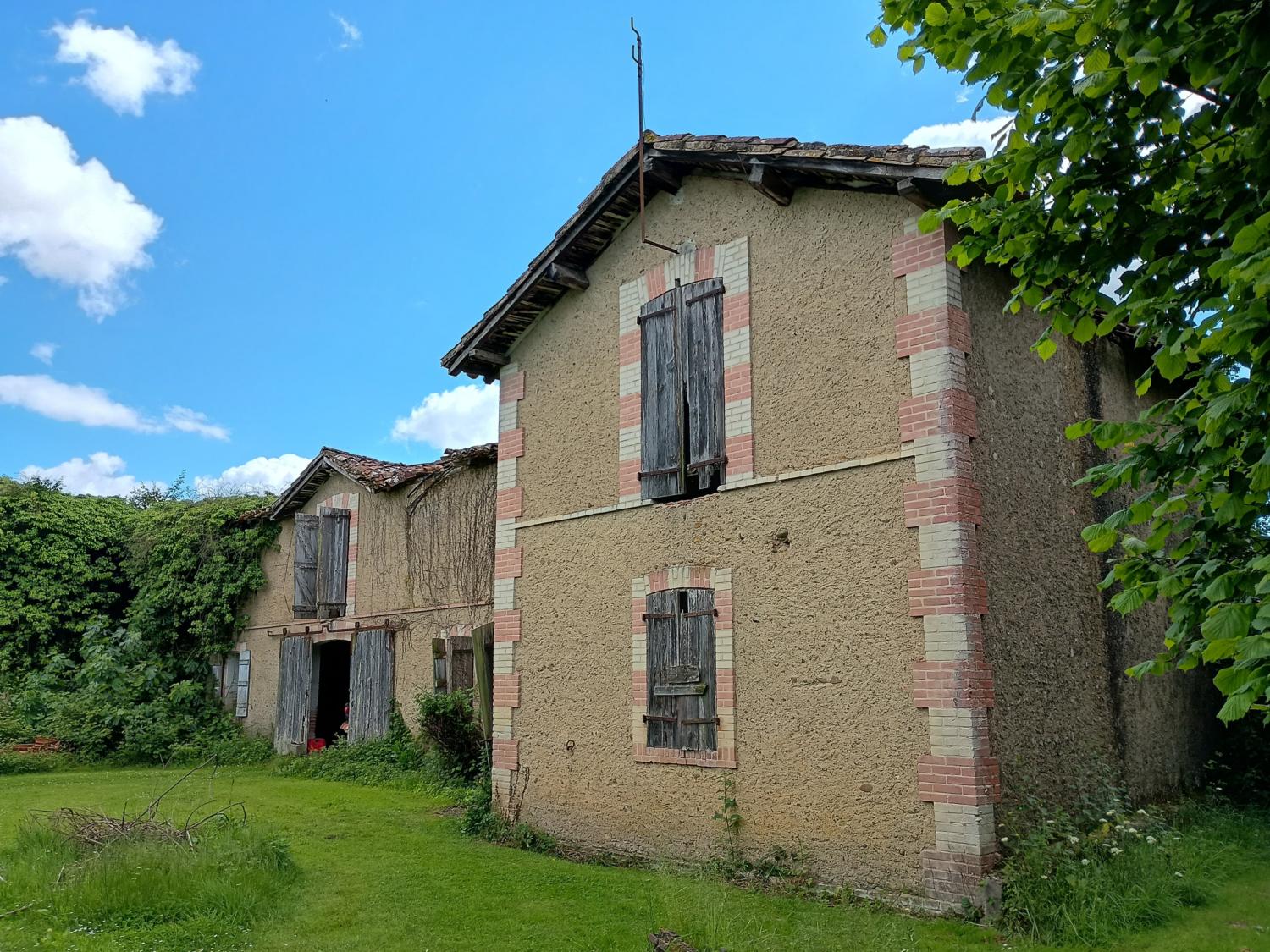 à vendre maison indépendant Aire-sur-l'Adour Landes 36