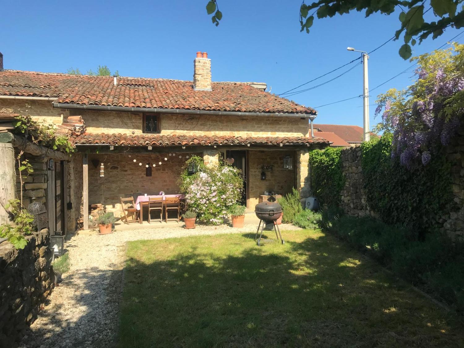  à vendre gîtes/ chambres d'hôtes Autréville-Saint-Lambert Meuse 32