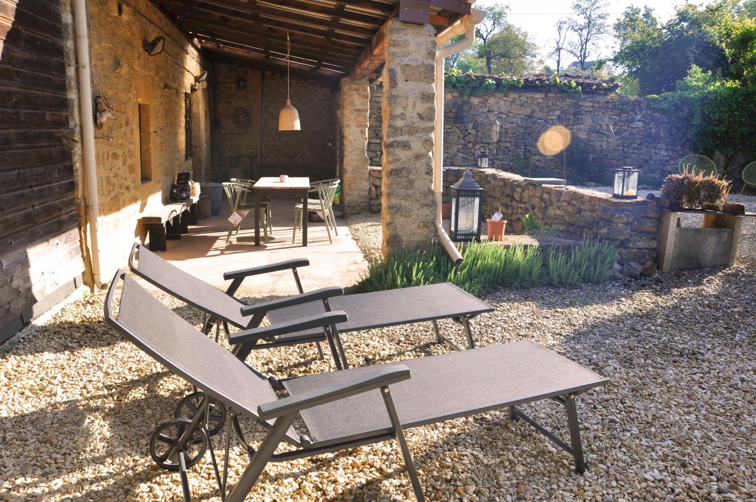  à vendre gîtes/ chambres d'hôtes Autréville-Saint-Lambert Meuse 22