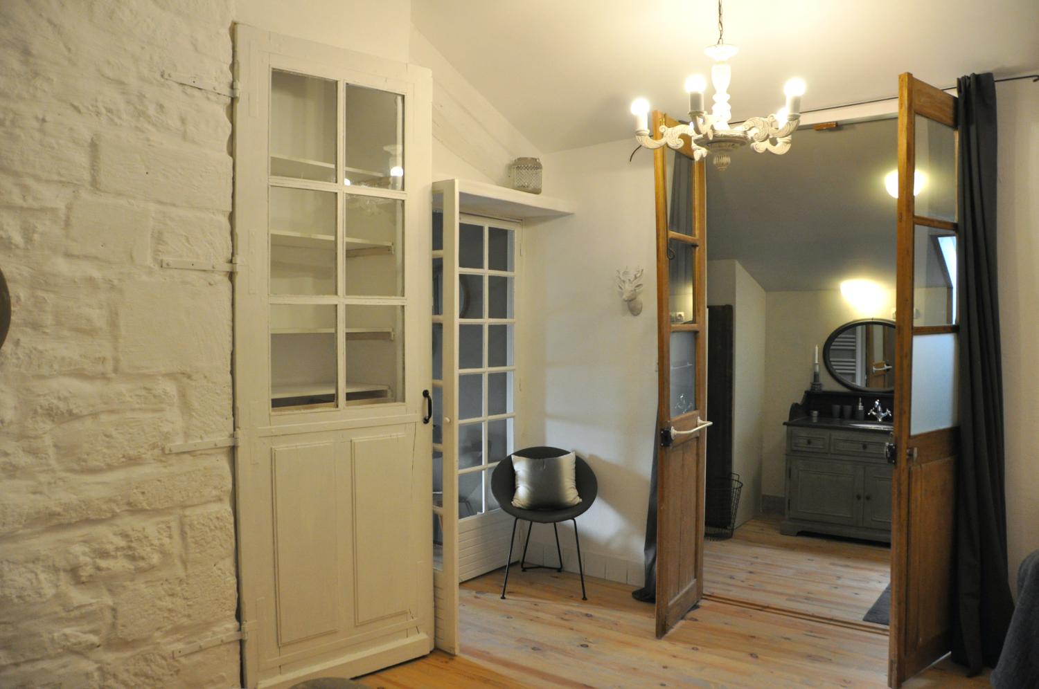  à vendre gîtes/ chambres d'hôtes Autréville-Saint-Lambert Meuse 13