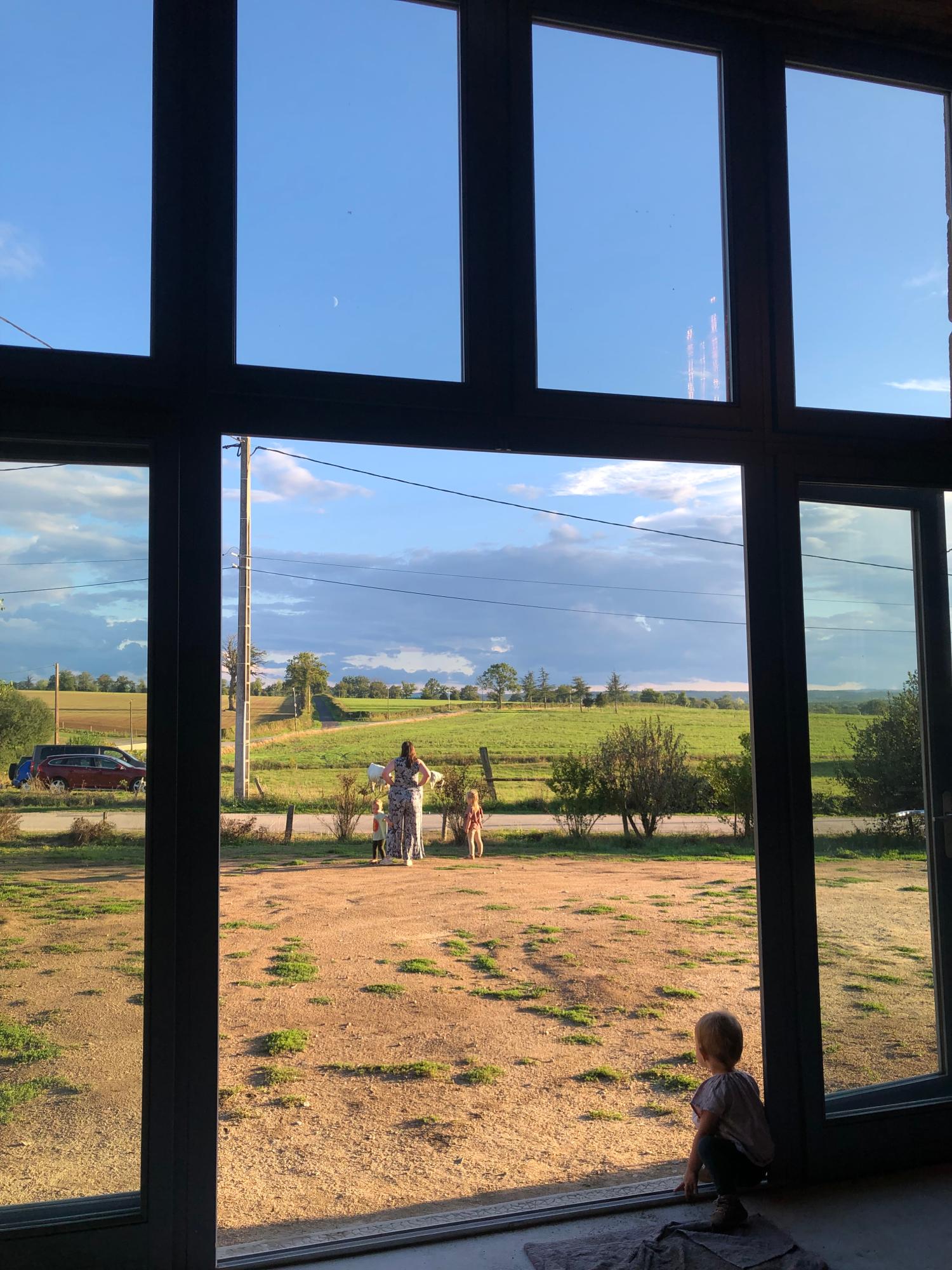  à vendre camping Lussat Creuse 11