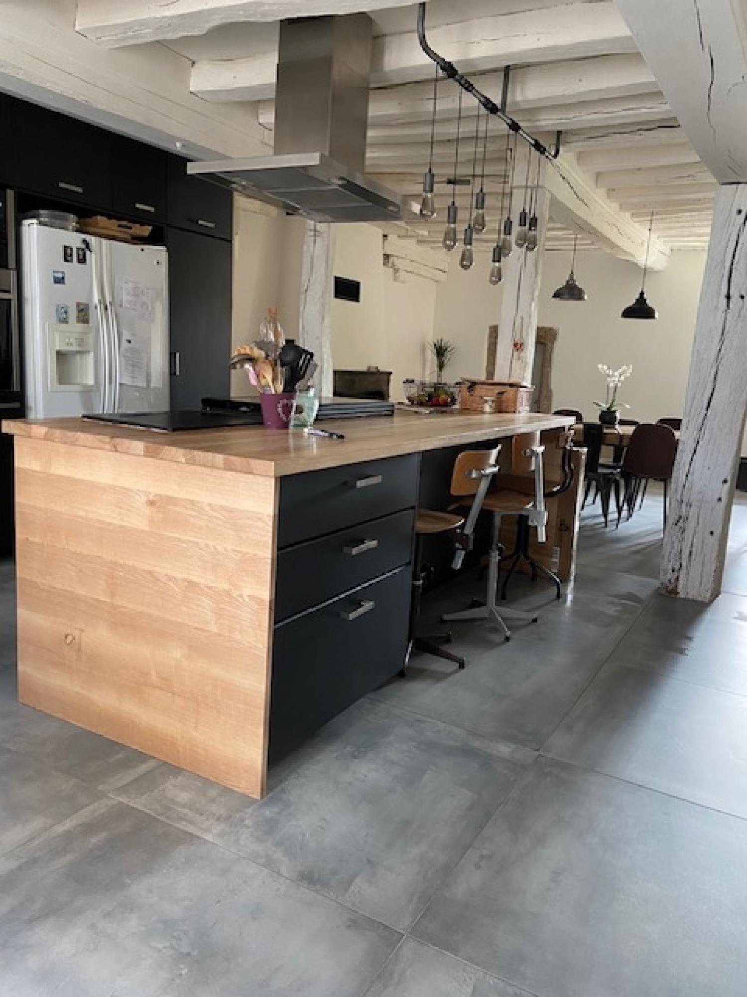  à vendre gîtes/ chambres d'hôtes Ruffey-lès-Beaune Côte-d'Or 18