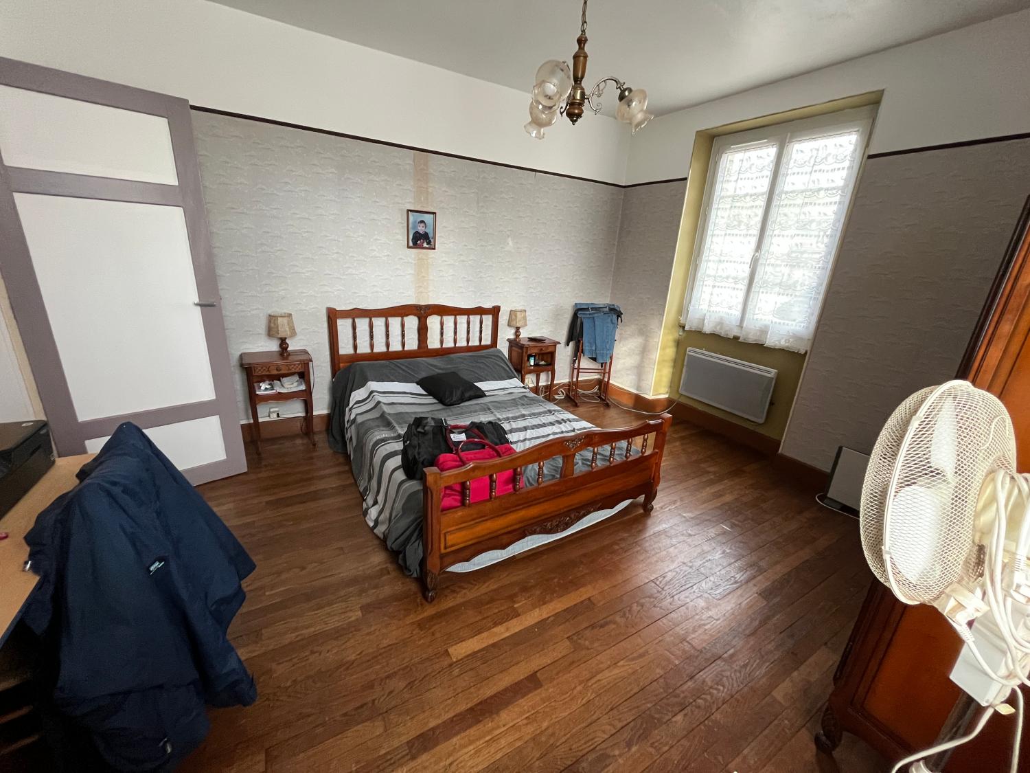  à vendre maison Planchez Nièvre 3