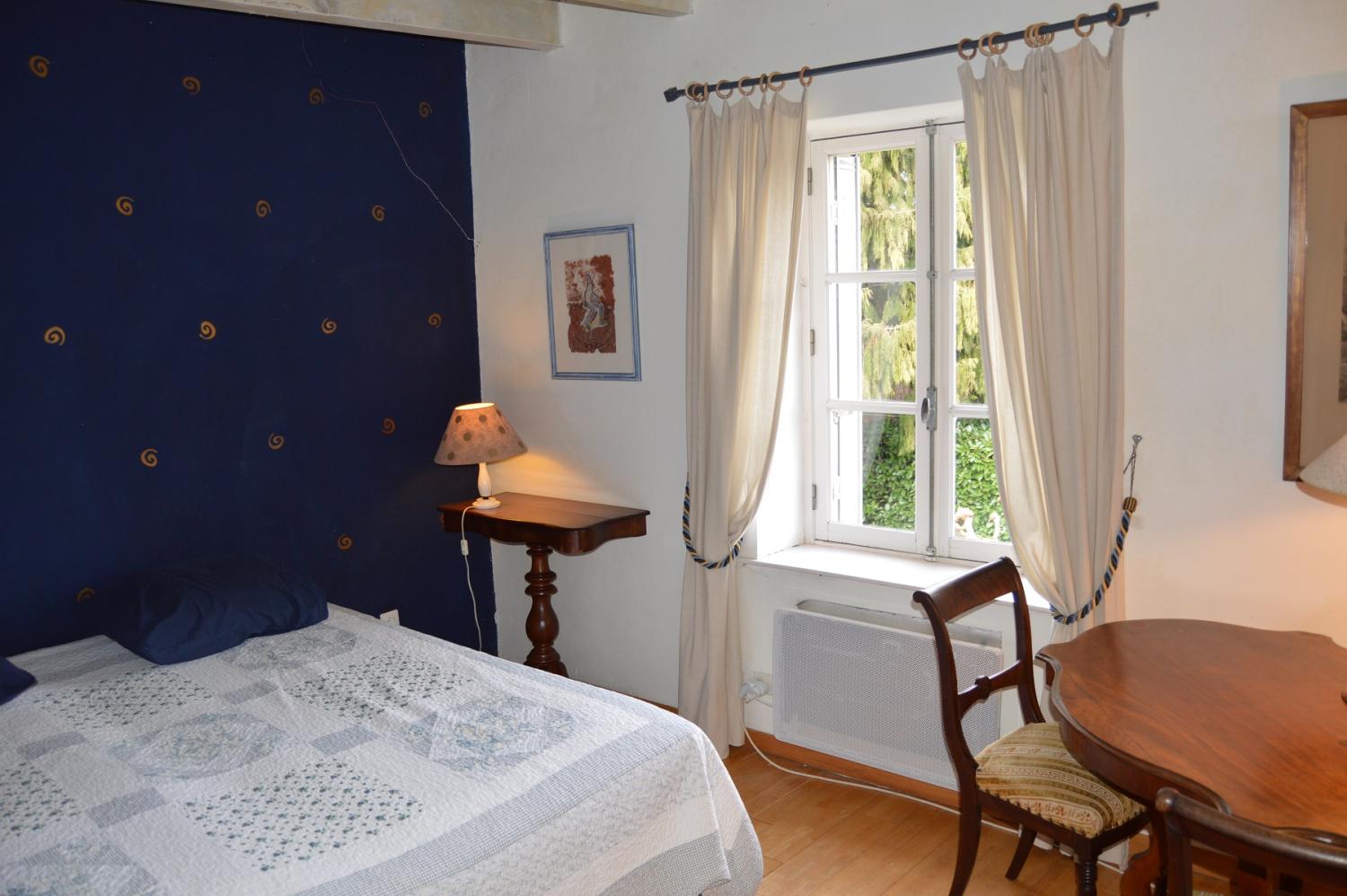  à vendre maison de village Larochemillay Nièvre 8