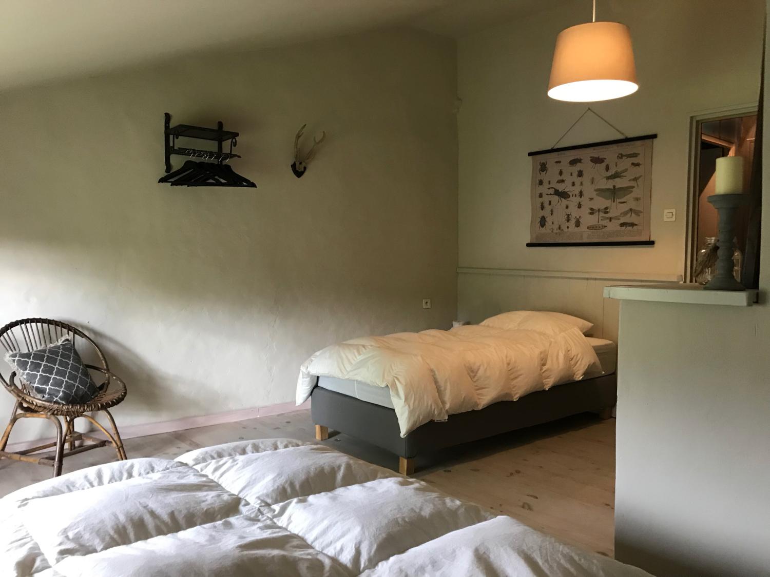  à vendre gîtes/ chambres d'hôtes Autréville-Saint-Lambert Meuse 26