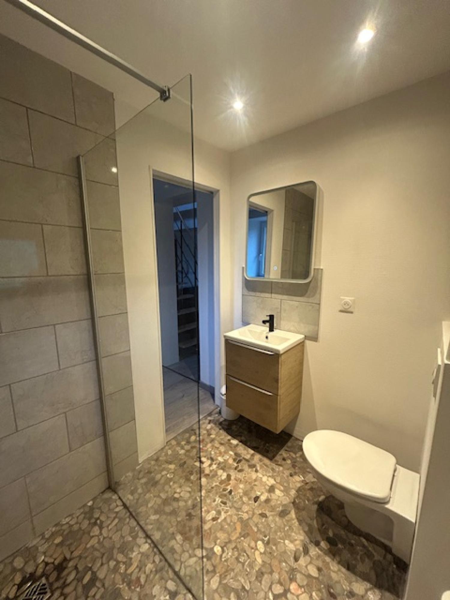  à vendre propriété Villapourçon Nièvre 14