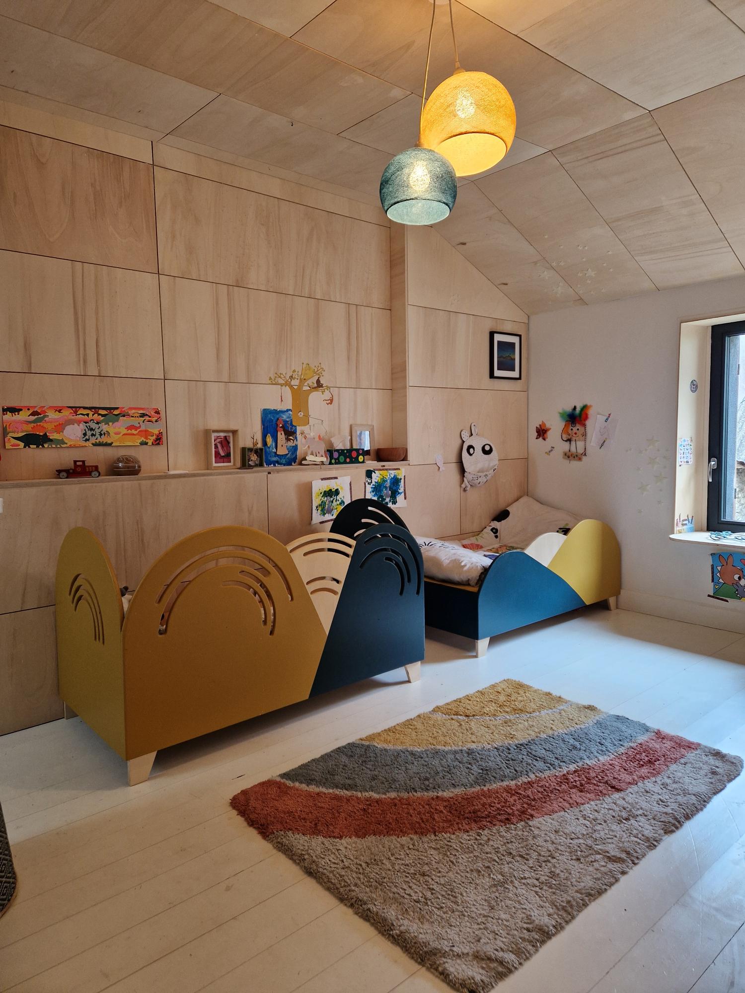  à vendre maison de village Sancerre Cher 18