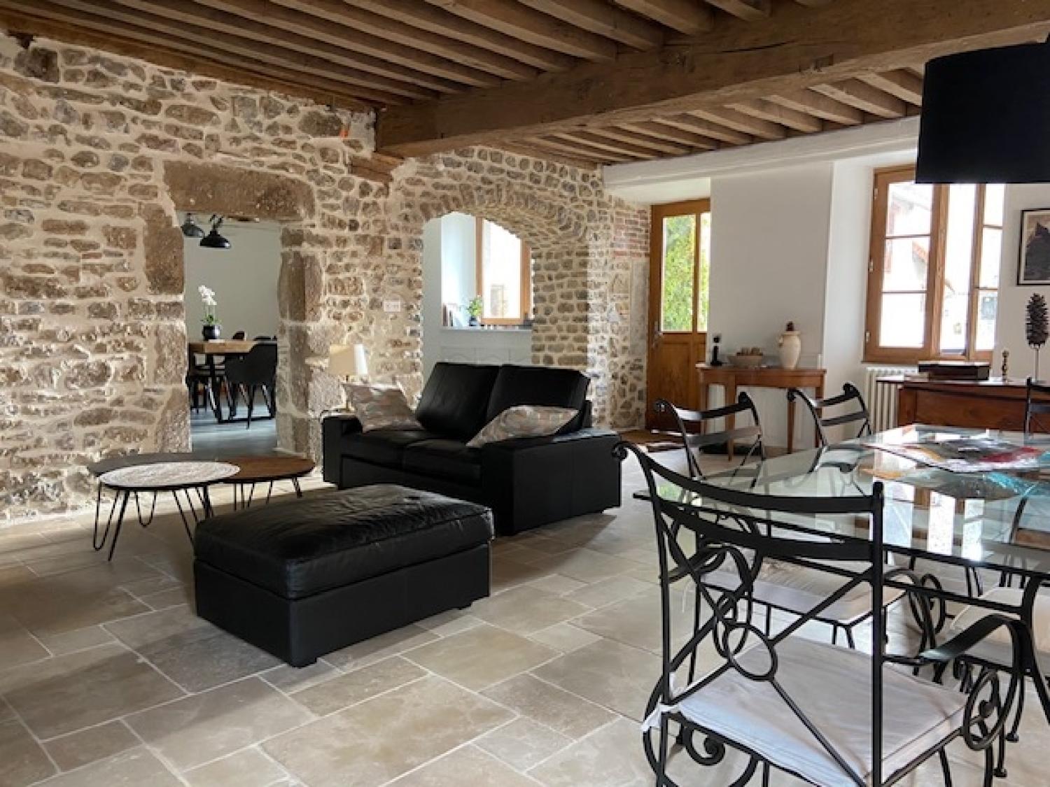  à vendre gîtes/ chambres d'hôtes Ruffey-lès-Beaune Côte-d'Or 3