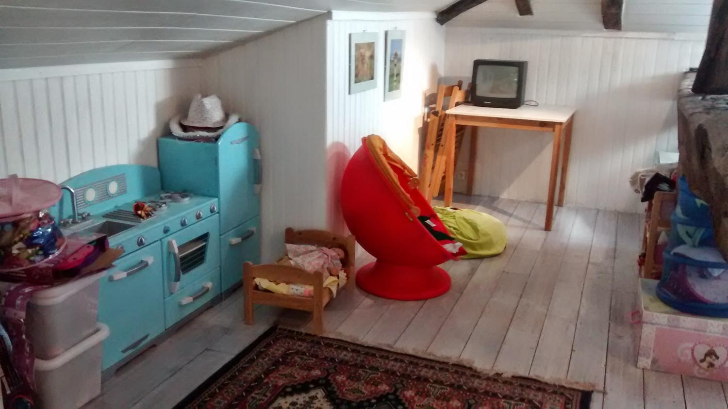 à vendre maison indépendant Aire-sur-l'Adour Landes 27