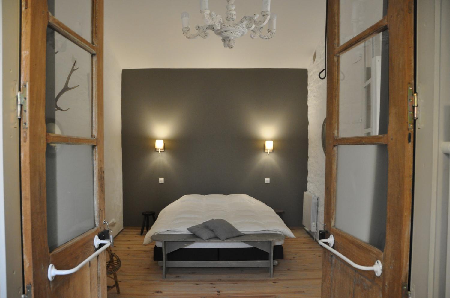  à vendre gîtes/ chambres d'hôtes Autréville-Saint-Lambert Meuse 6