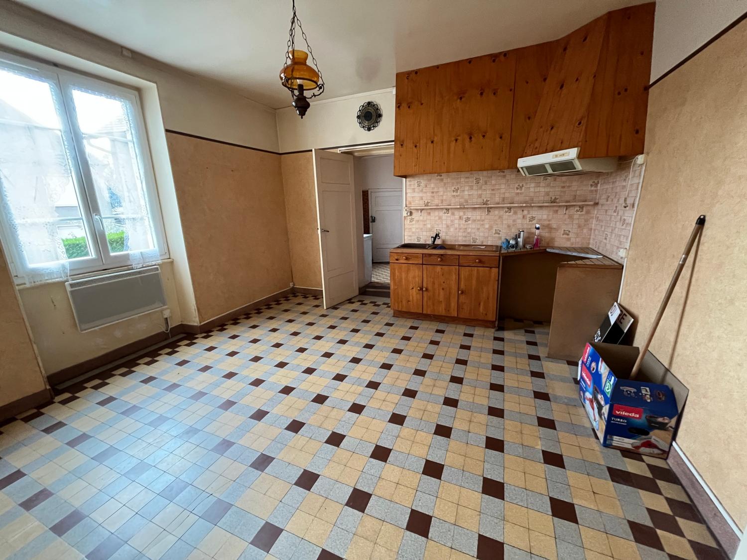  à vendre maison Planchez Nièvre 4