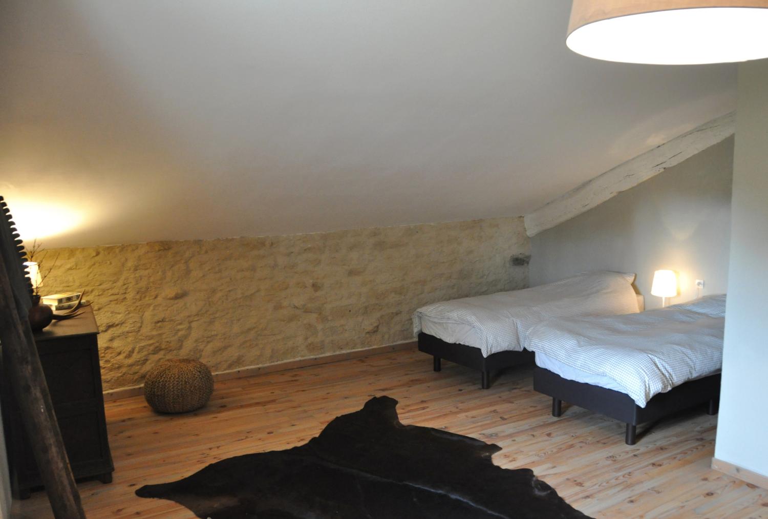  à vendre gîtes/ chambres d'hôtes Autréville-Saint-Lambert Meuse 15