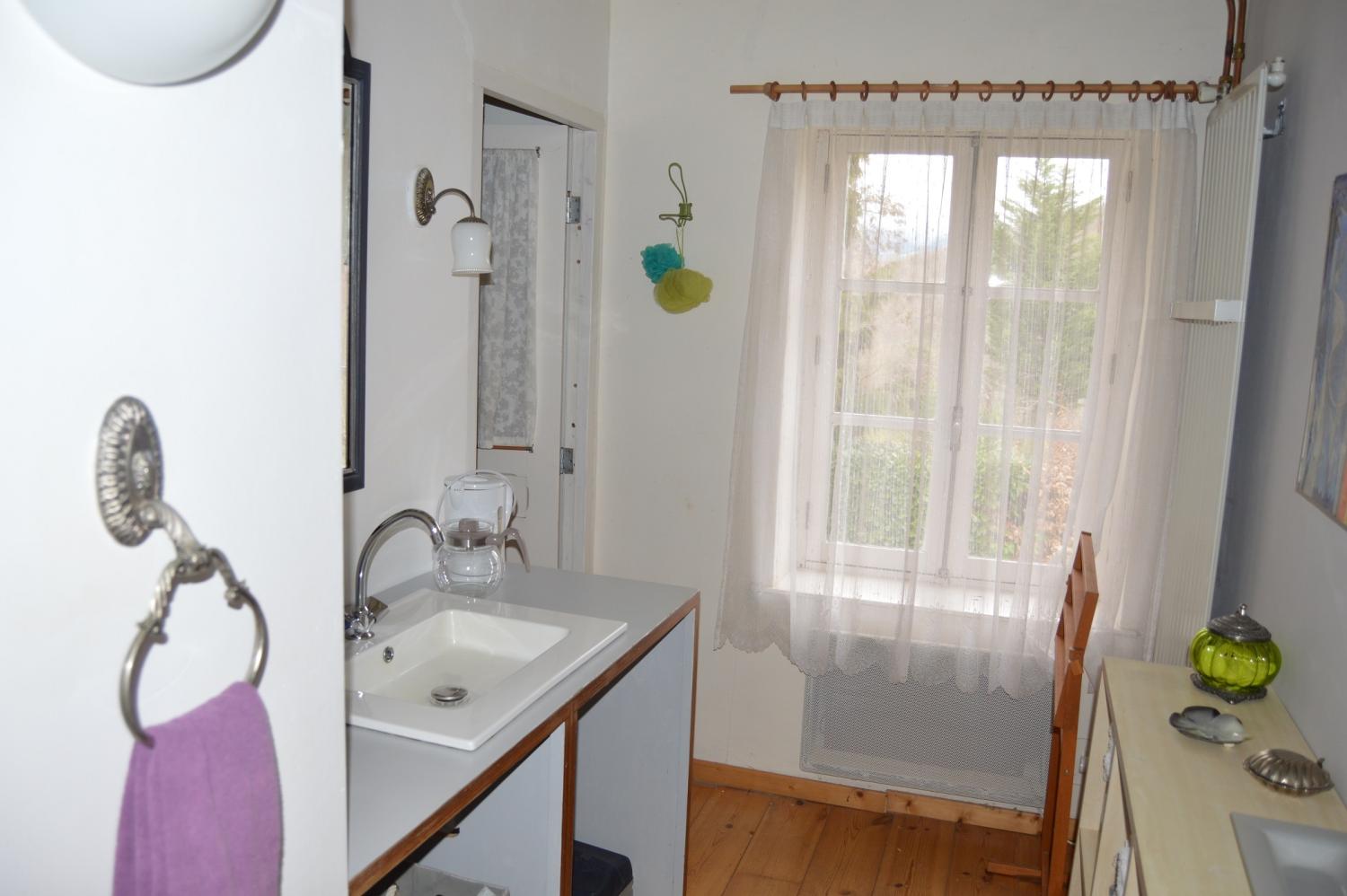  à vendre maison de village Larochemillay Nièvre 10