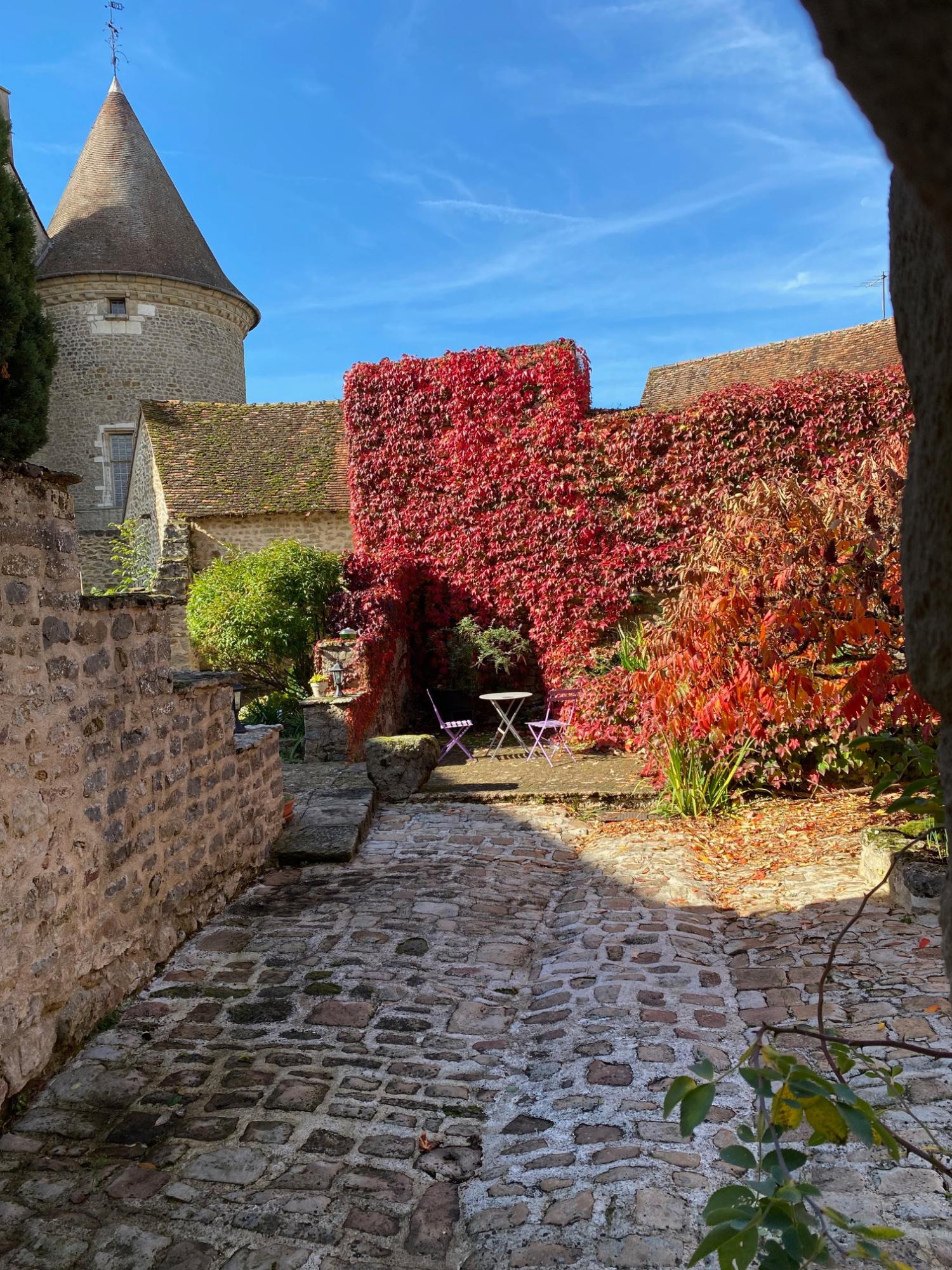  à vendre gîtes/ chambres d'hôtes Ruffey-lès-Beaune Côte-d'Or 20