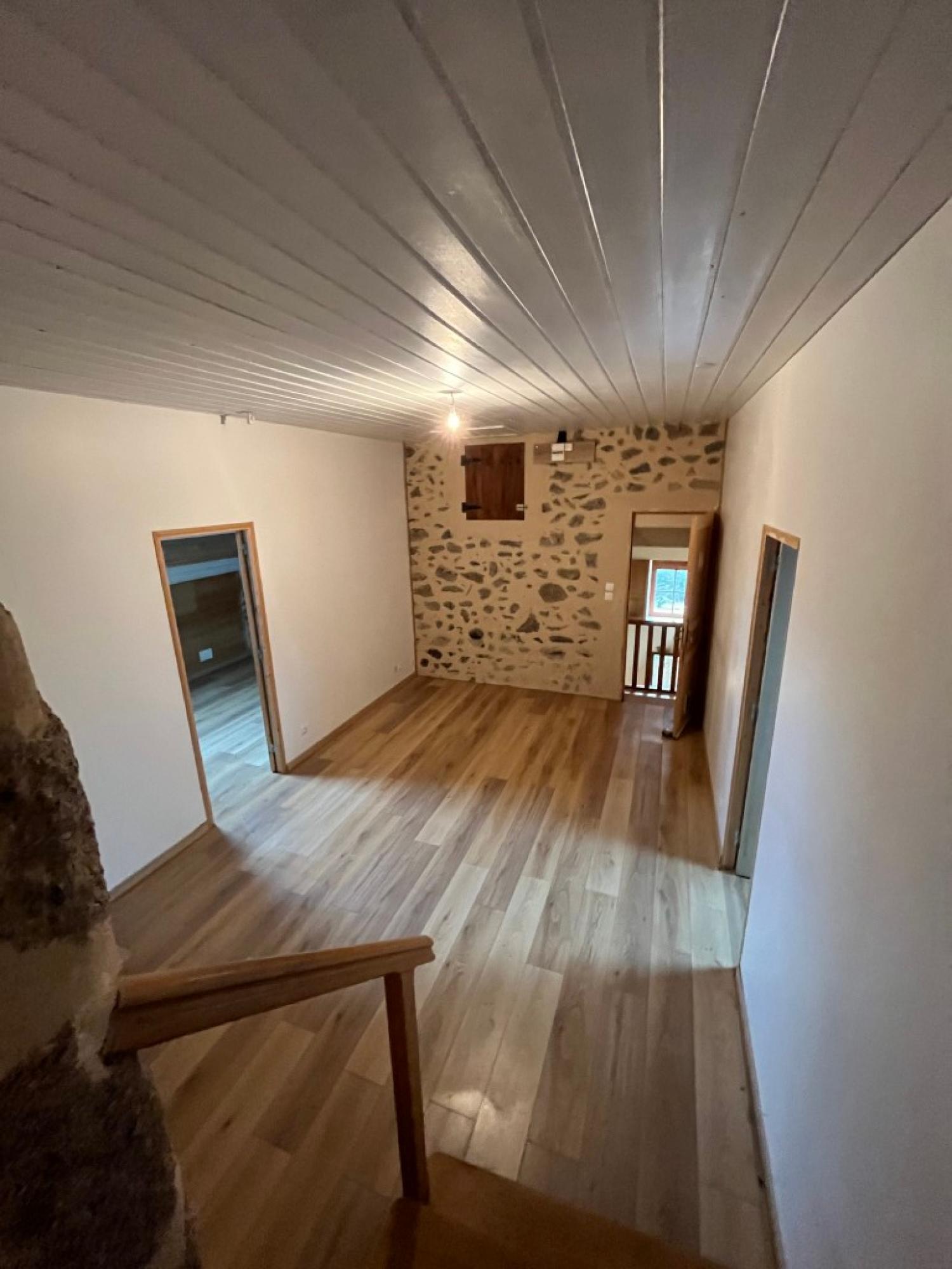  à vendre maison avec gîte Saint-Hilaire-en-Morvan Nièvre 11