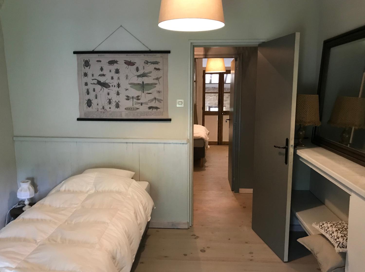  à vendre gîtes/ chambres d'hôtes Autréville-Saint-Lambert Meuse 25