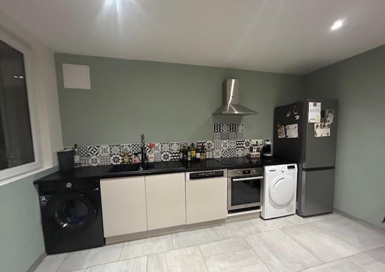  à vendre propriété Villapourçon Nièvre 7