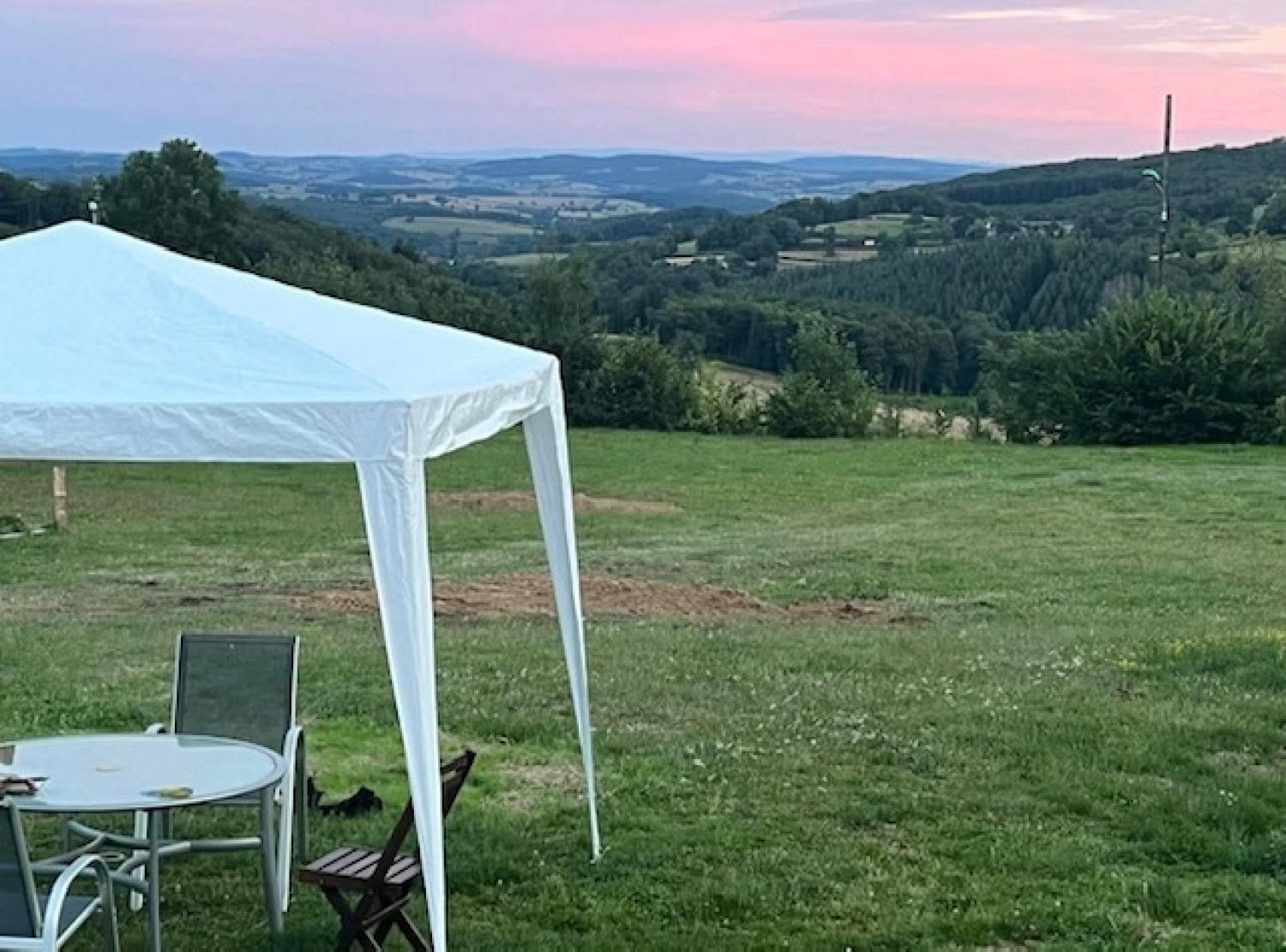  à vendre propriété Villapourçon Nièvre 2