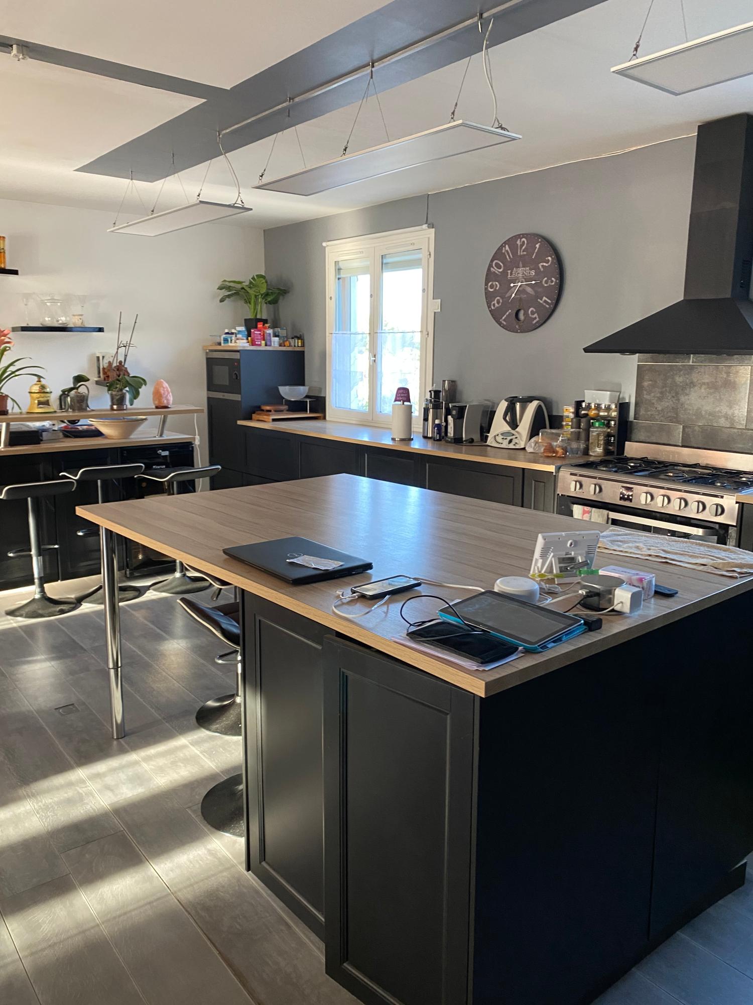 à vendre villa Garéoult Var 7