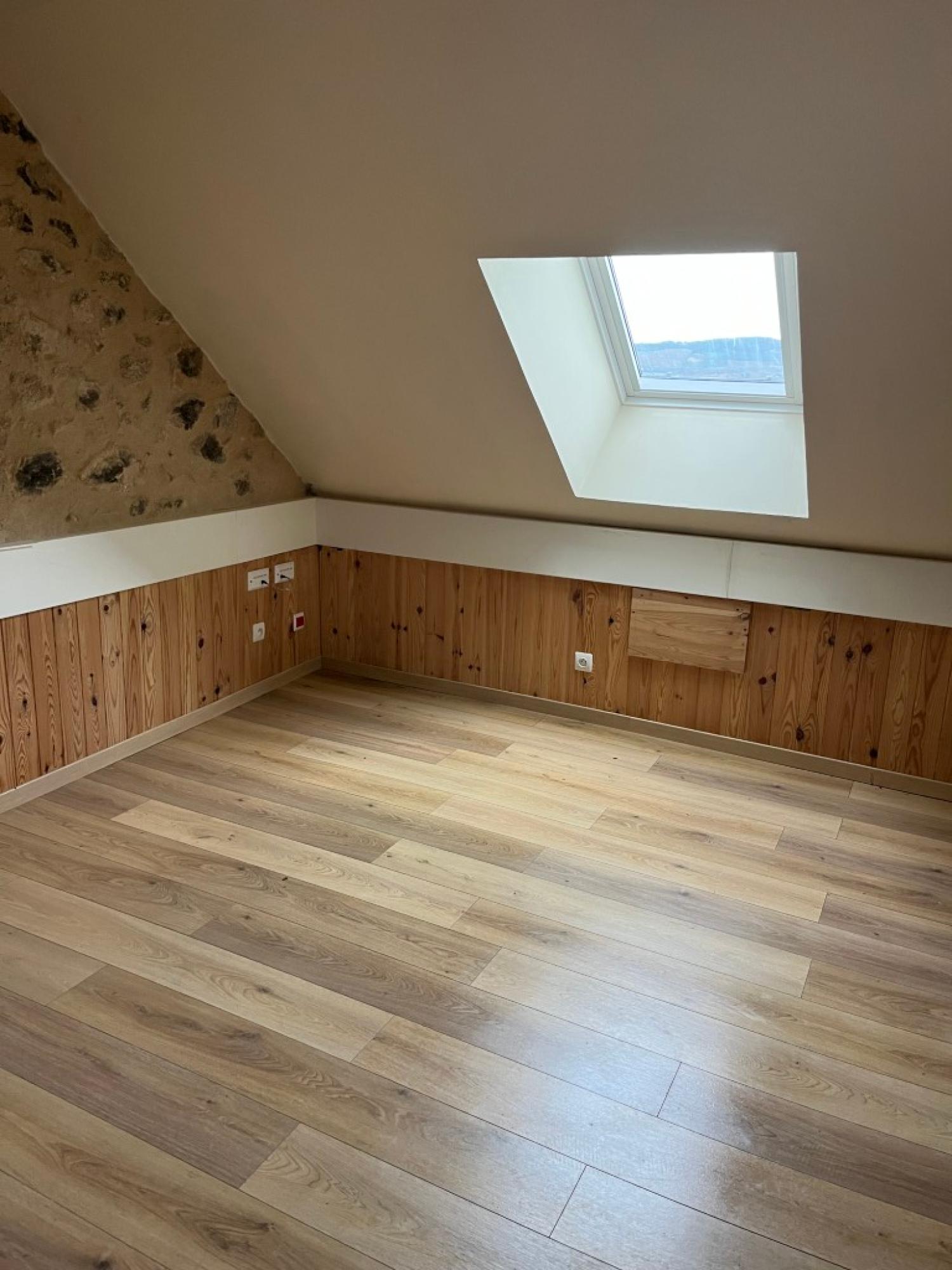  à vendre maison avec gîte Saint-Hilaire-en-Morvan Nièvre 12