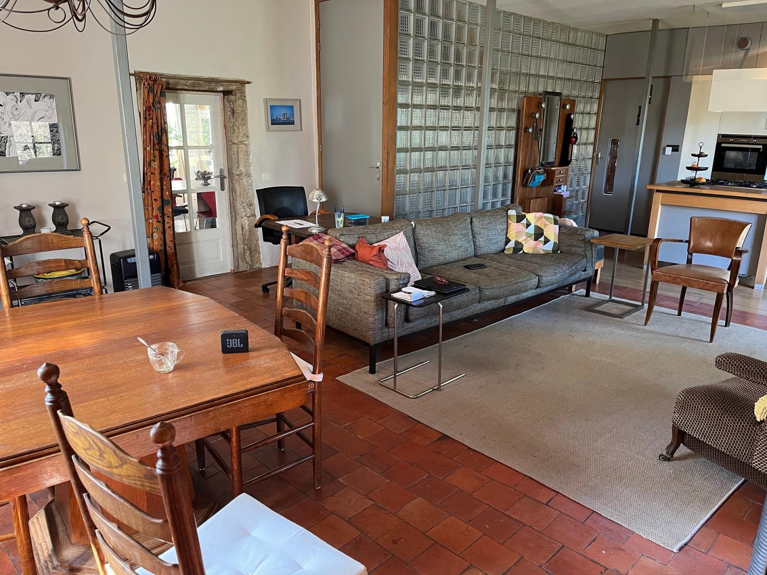 à vendre maison de village Larochemillay Nièvre 4