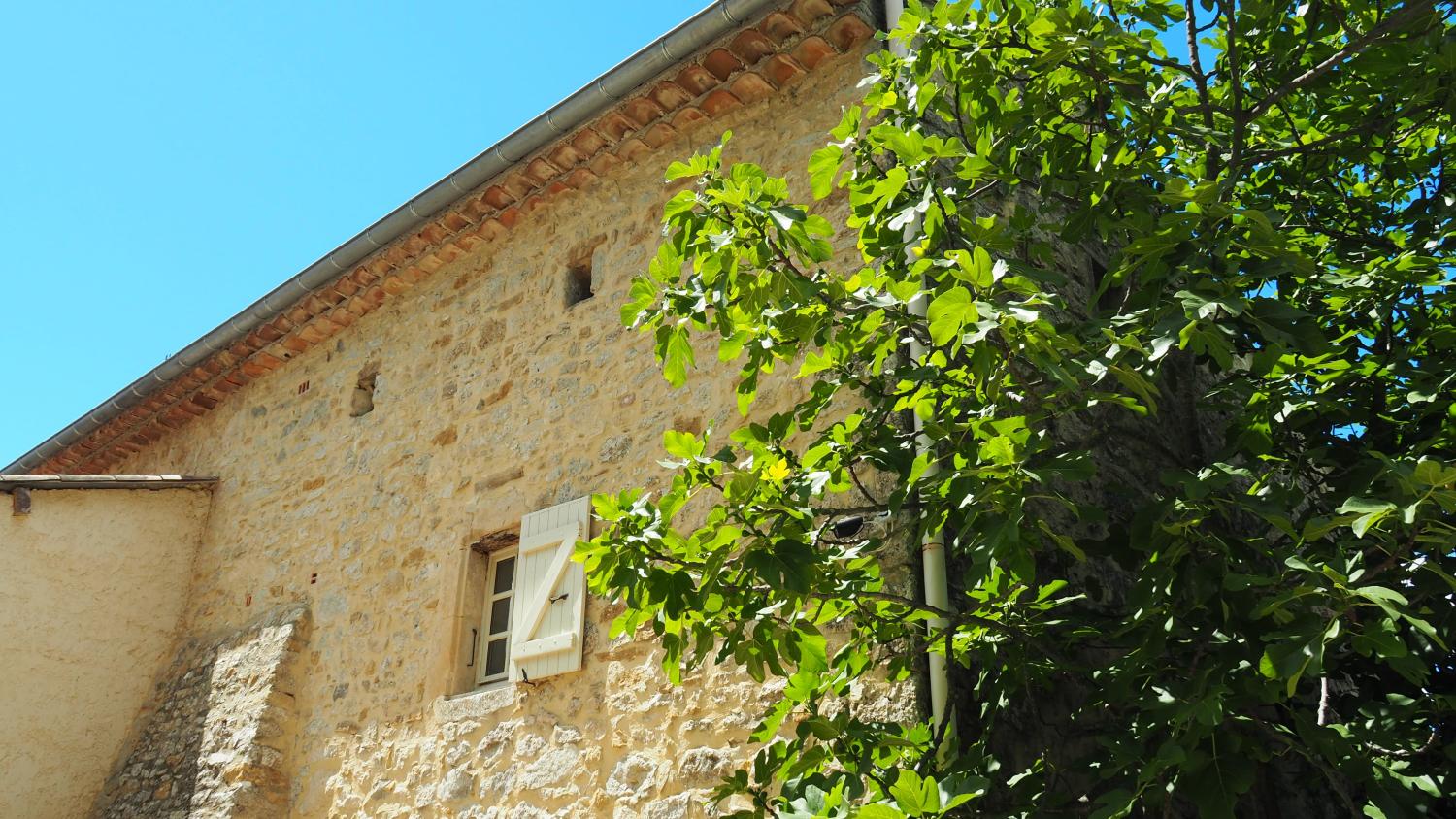  à vendre maison indépendant Barjac Gard 3