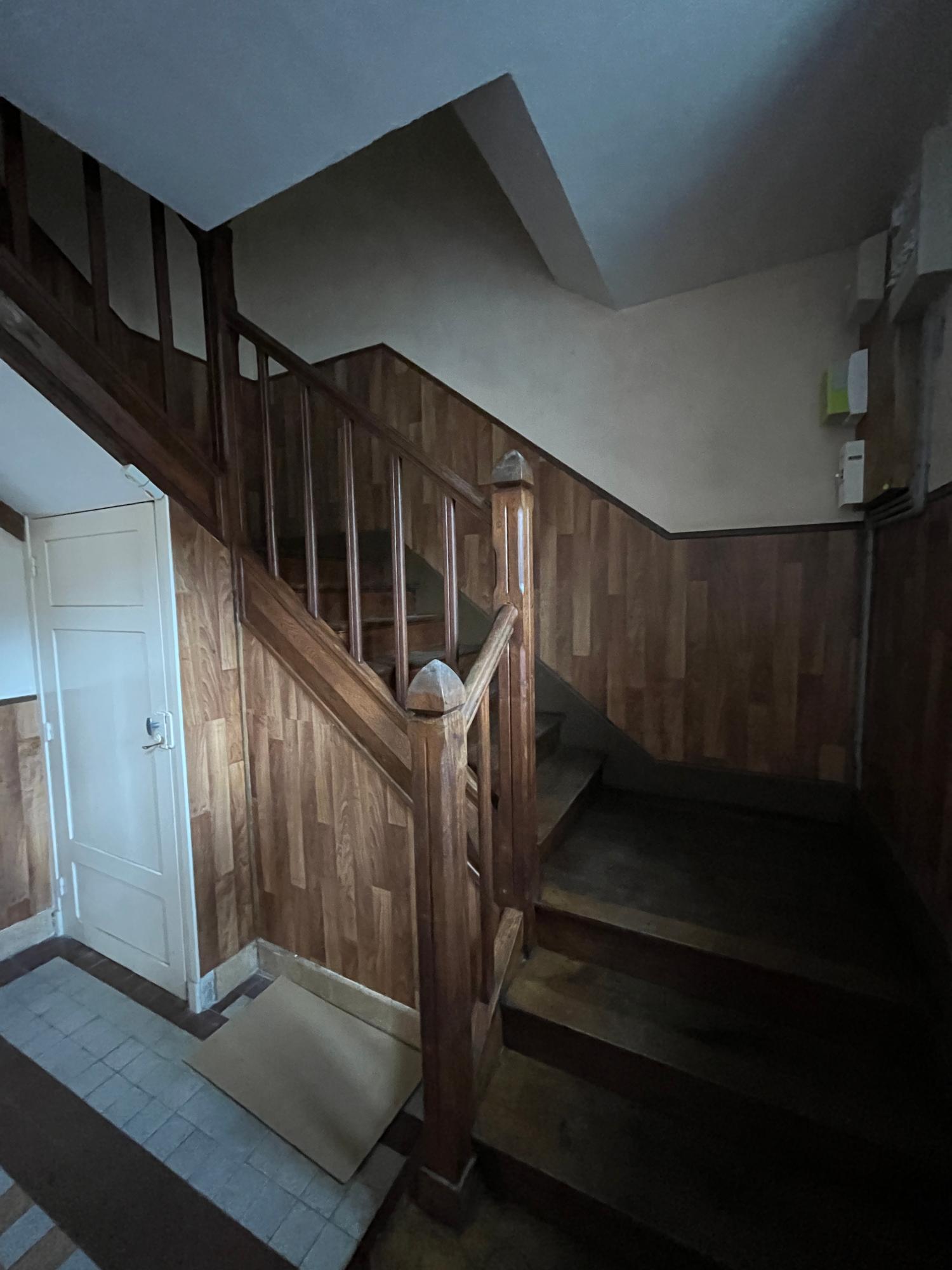  à vendre maison Planchez Nièvre 12