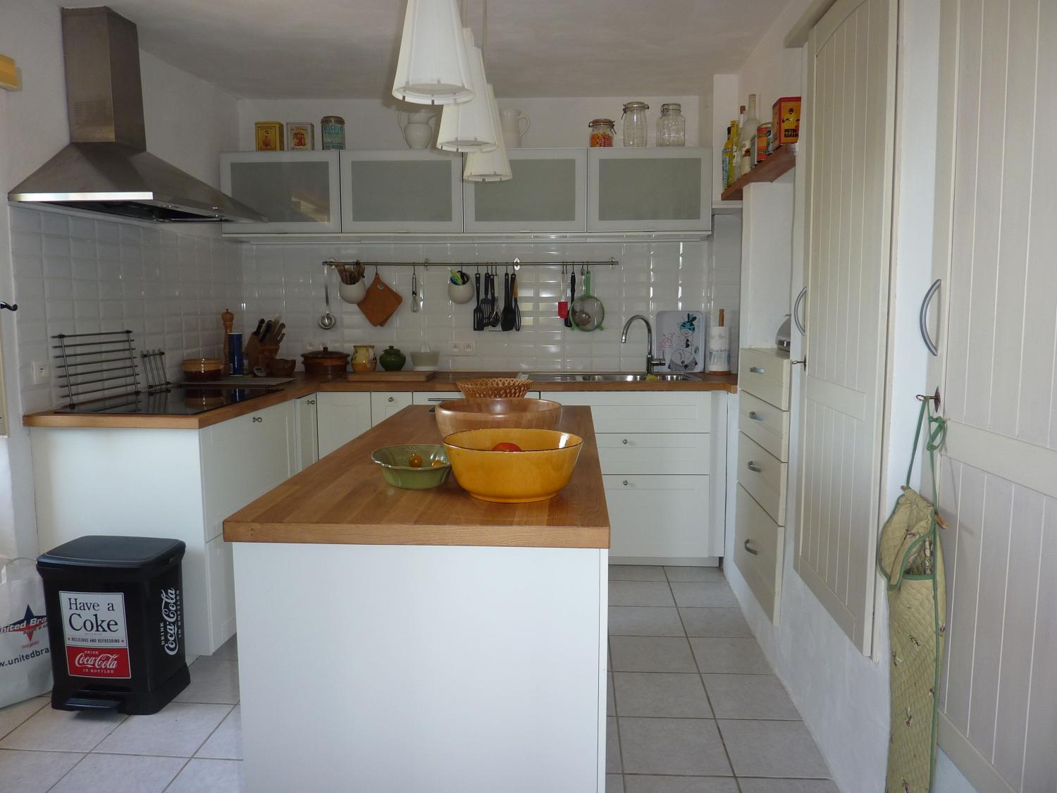  à vendre maison indépendant Barjac Gard 7