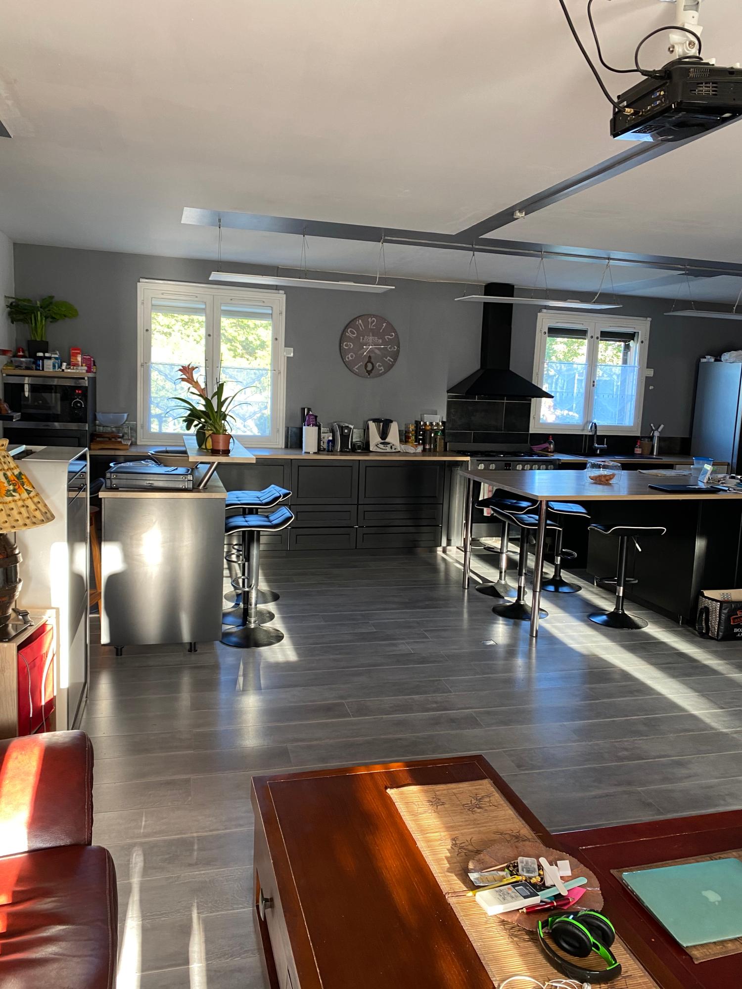 à vendre villa Garéoult Var 4