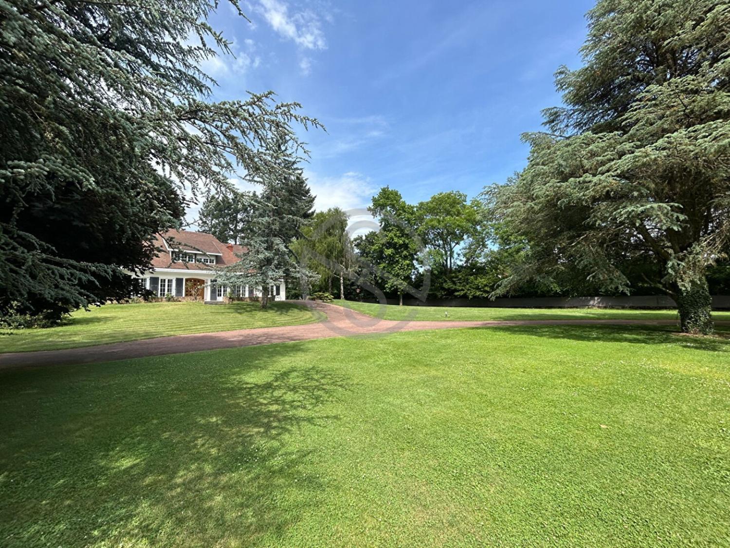  à vendre propriété Mottier Isère 1