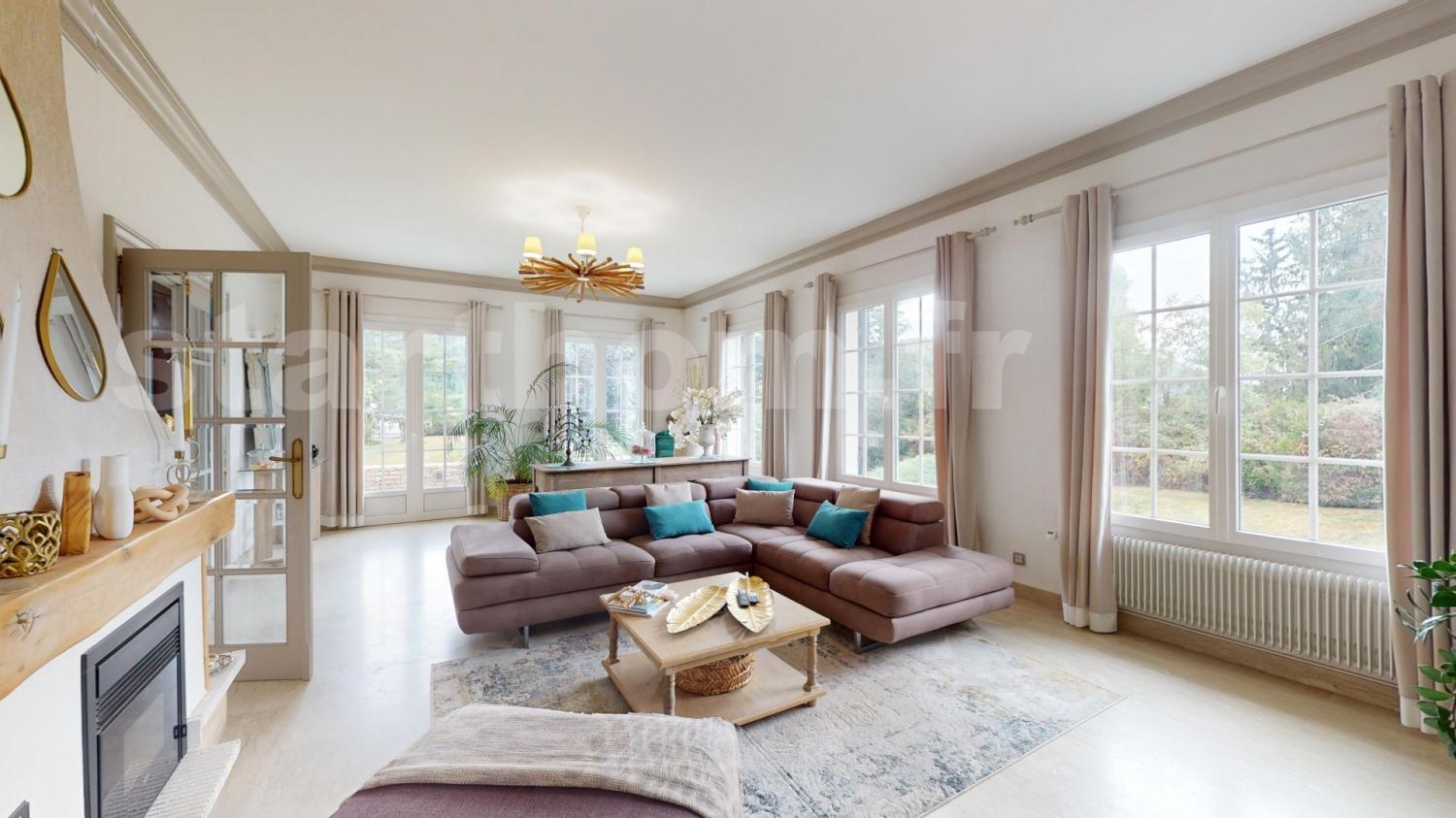  à vendre propriété Mottier Isère 6