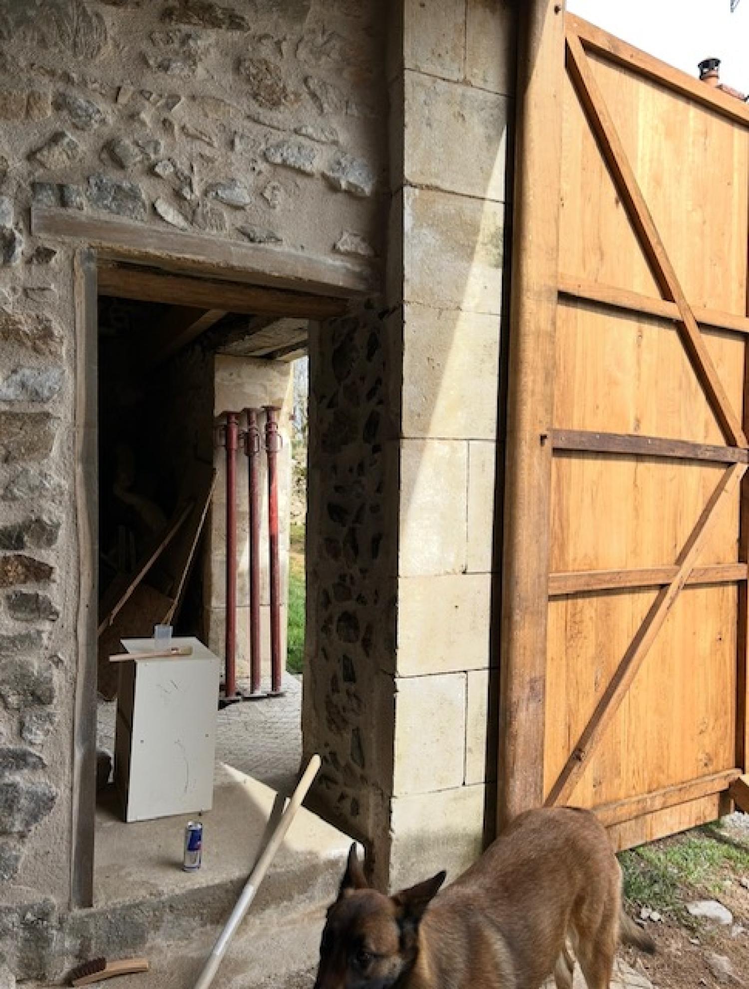  à vendre propriété Villapourçon Nièvre 17
